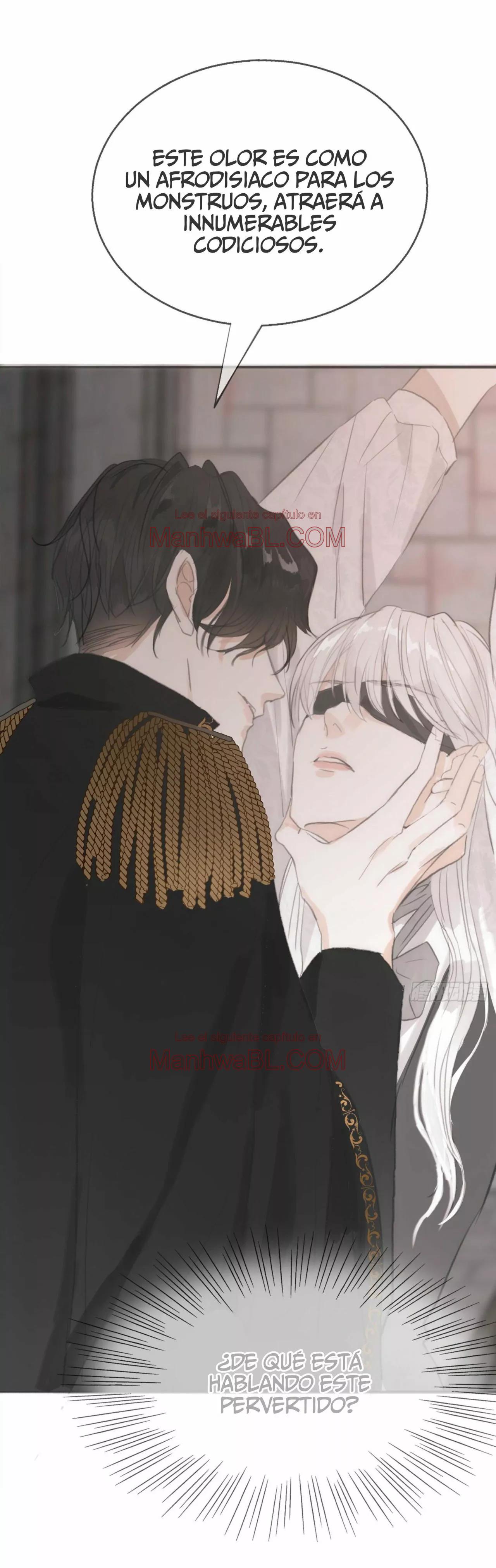 Manhwa BL Español – Leer Yaoi Online Gratis en es.mi2manga.com Por favor, duerme conmigo - Capítulo 3 manhwa