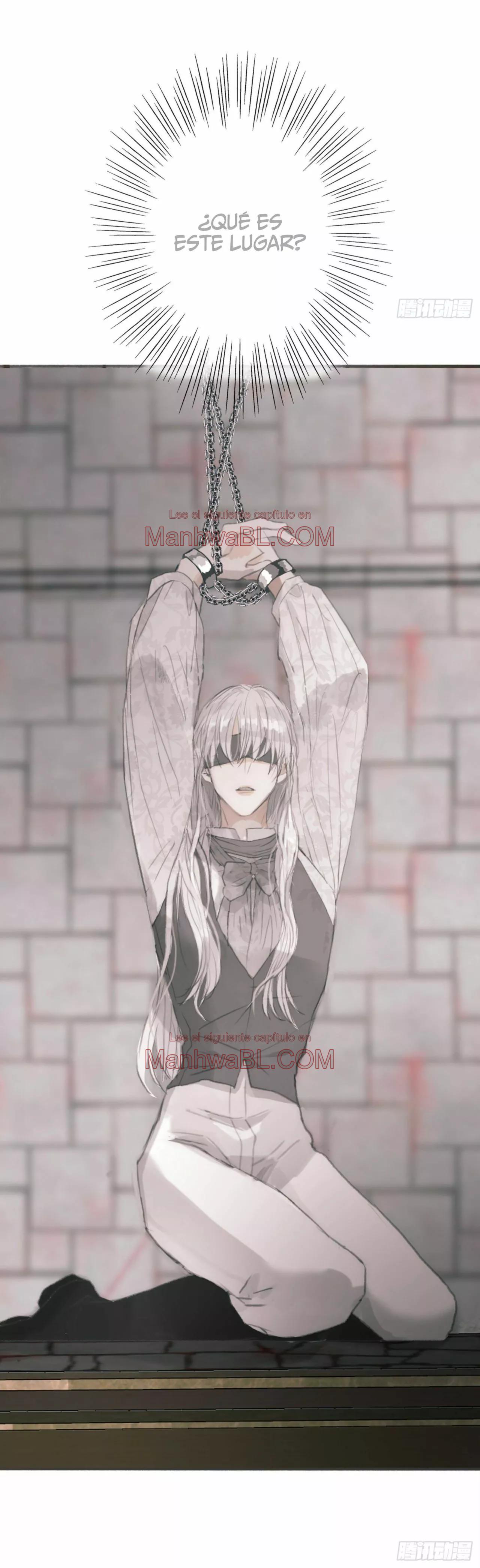 Manhwa BL Español – Leer Yaoi Online Gratis en es.mi2manga.com Por favor, duerme conmigo - Capítulo 3 manhwa