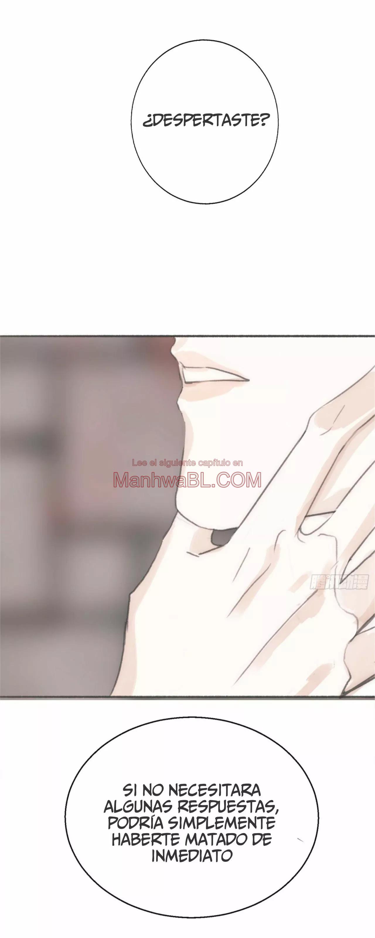 Manhwa BL Español – Leer Yaoi Online Gratis en es.mi2manga.com Por favor, duerme conmigo - Capítulo 3 manhwa