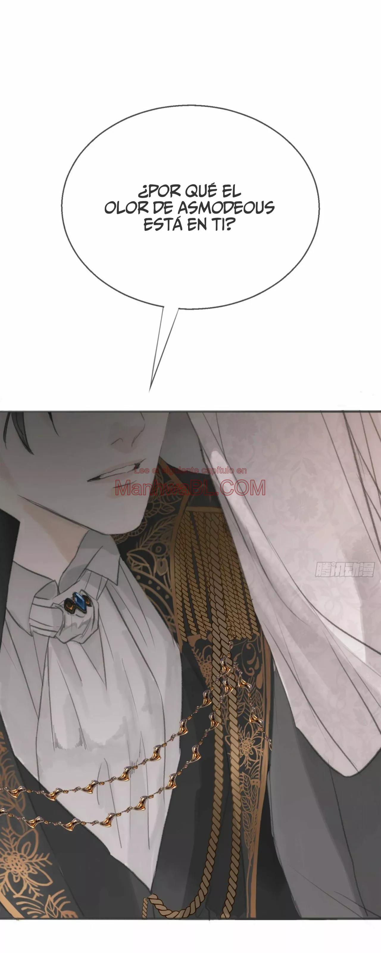 Manhwa BL Español – Leer Yaoi Online Gratis en es.mi2manga.com Por favor, duerme conmigo - Capítulo 3 manhwa