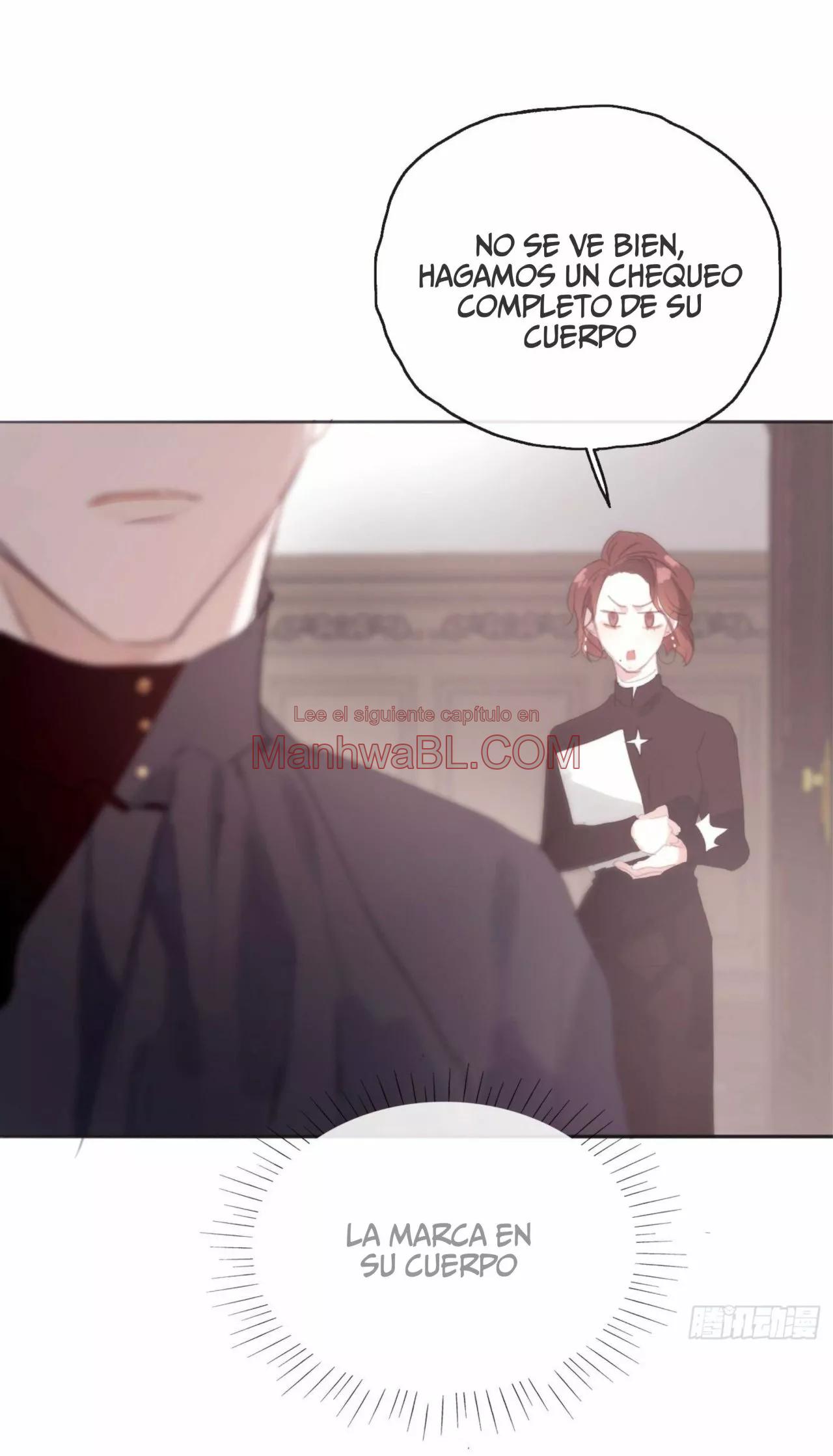 Manhwa BL Español – Leer Yaoi Online Gratis en es.mi2manga.com Por favor, duerme conmigo - Capítulo 30 2 manhwa