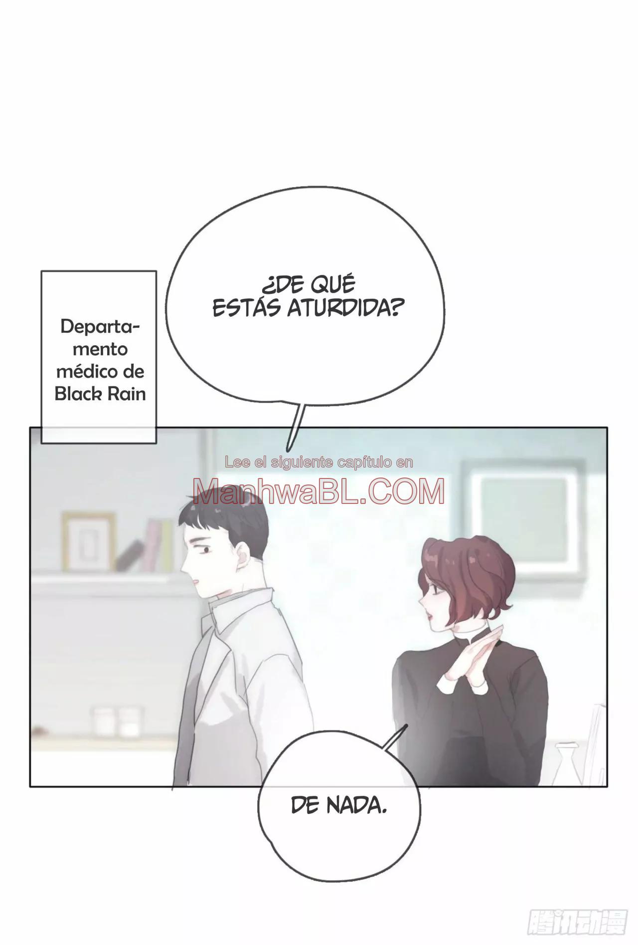 Manhwa BL Español – Leer Yaoi Online Gratis en es.mi2manga.com Por favor, duerme conmigo - Capítulo 30 2 manhwa