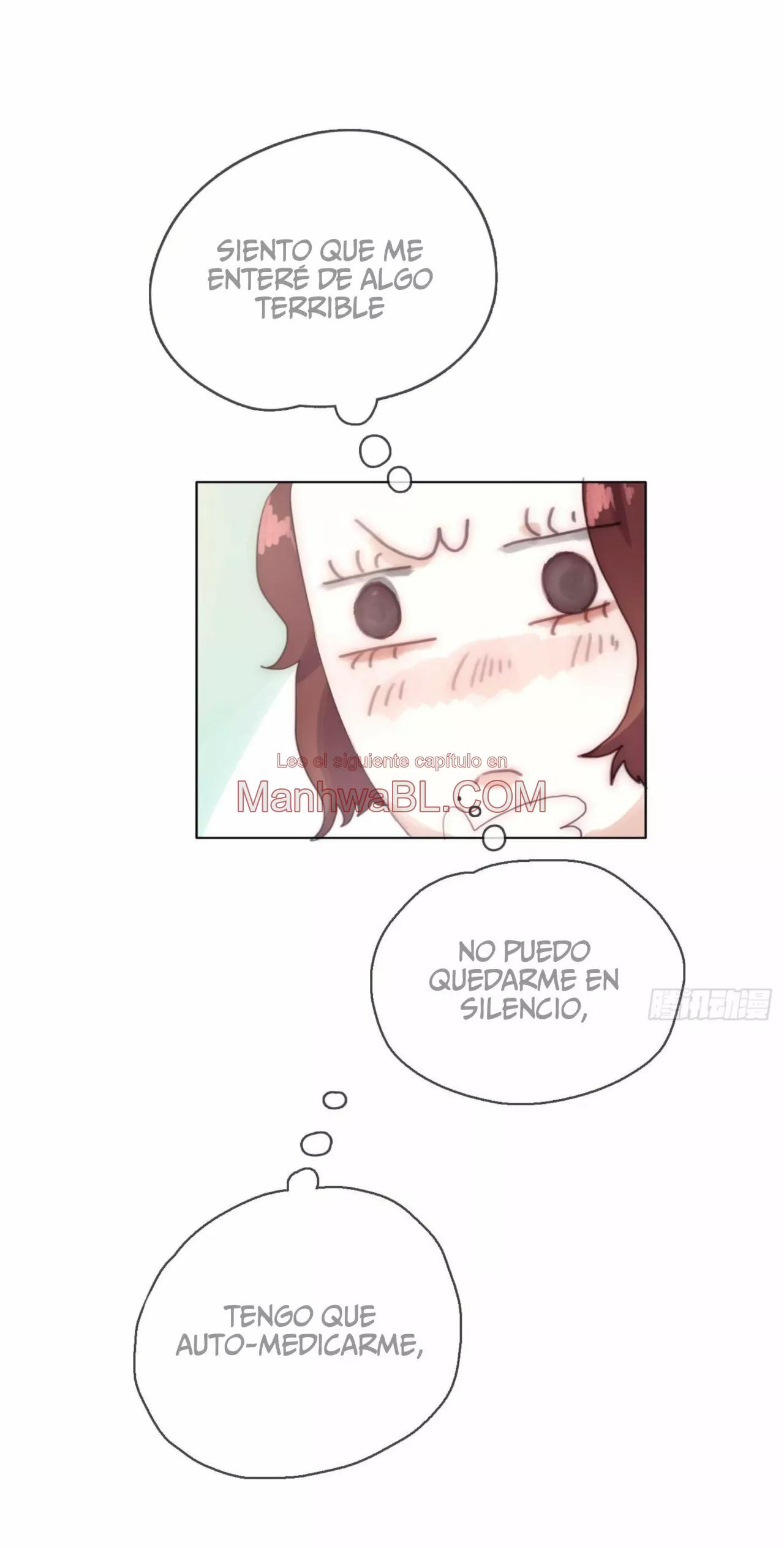 Manhwa BL Español – Leer Yaoi Online Gratis en es.mi2manga.com Por favor, duerme conmigo - Capítulo 30 2 manhwa