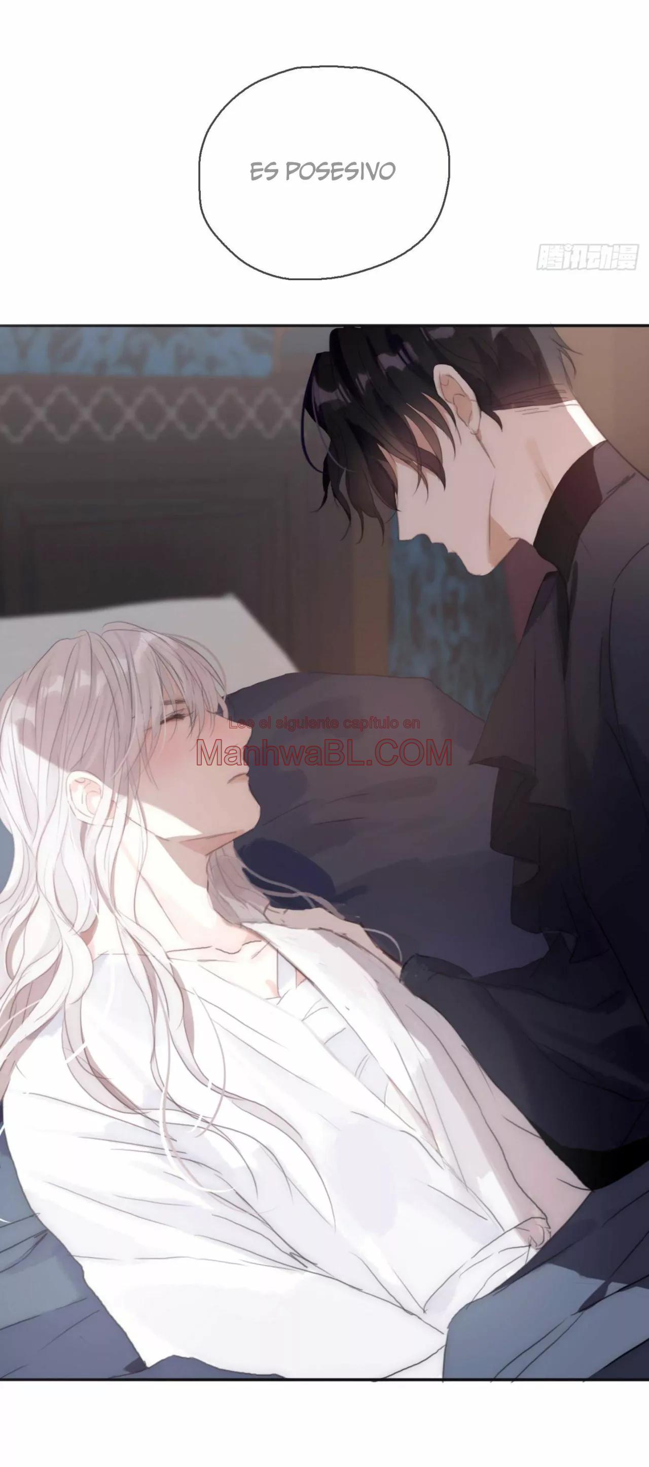 Manhwa BL Español – Leer Yaoi Online Gratis en es.mi2manga.com Por favor, duerme conmigo - Capítulo 30 2 manhwa