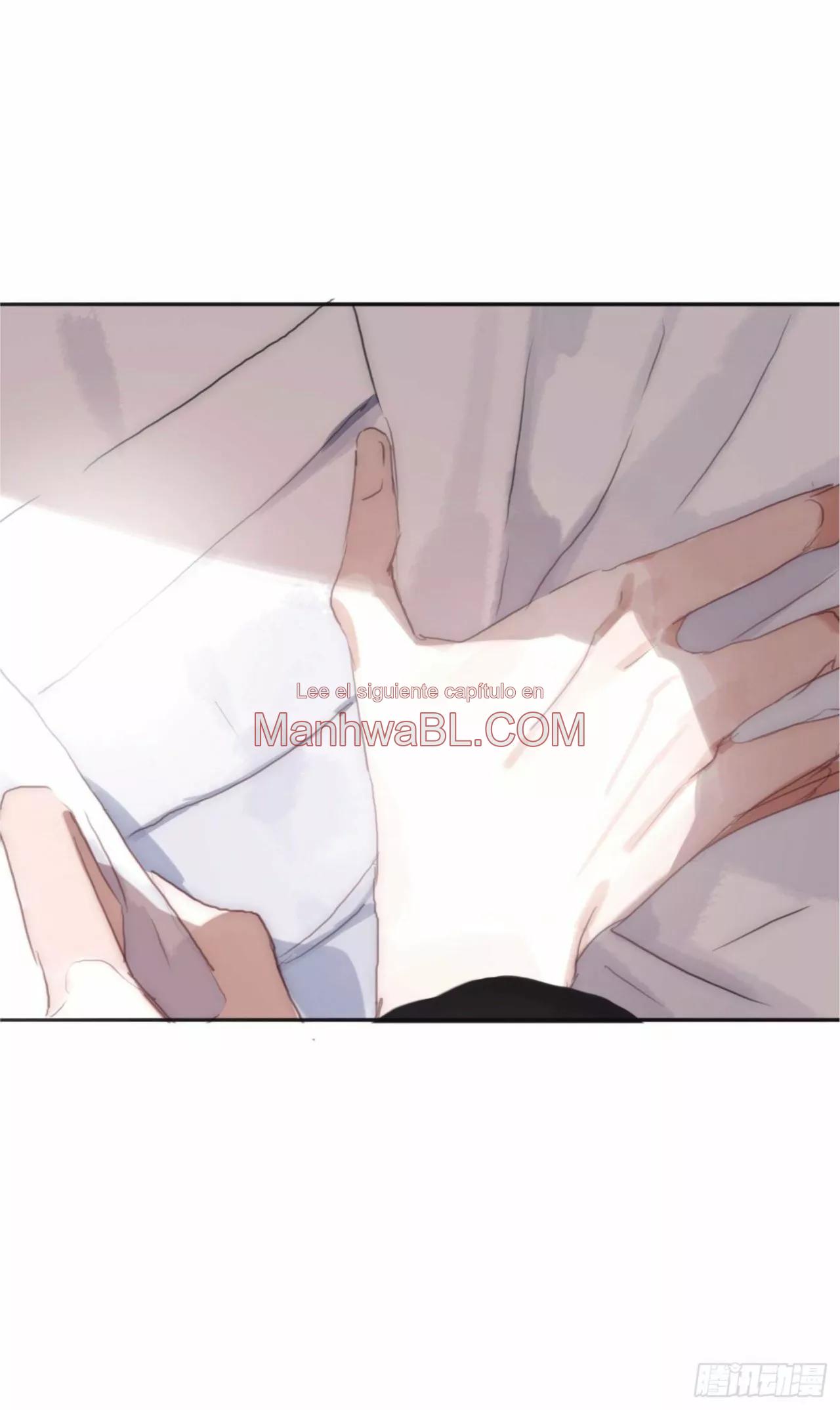 Manhwa BL Español – Leer Yaoi Online Gratis en es.mi2manga.com Por favor, duerme conmigo - Capítulo 30 2 manhwa