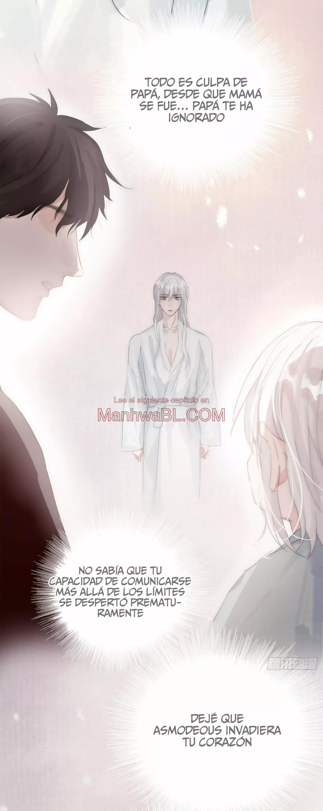 Manhwa BL Español – Leer Yaoi Online Gratis en es.mi2manga.com Por favor, duerme conmigo - Capítulo 30 2 manhwa