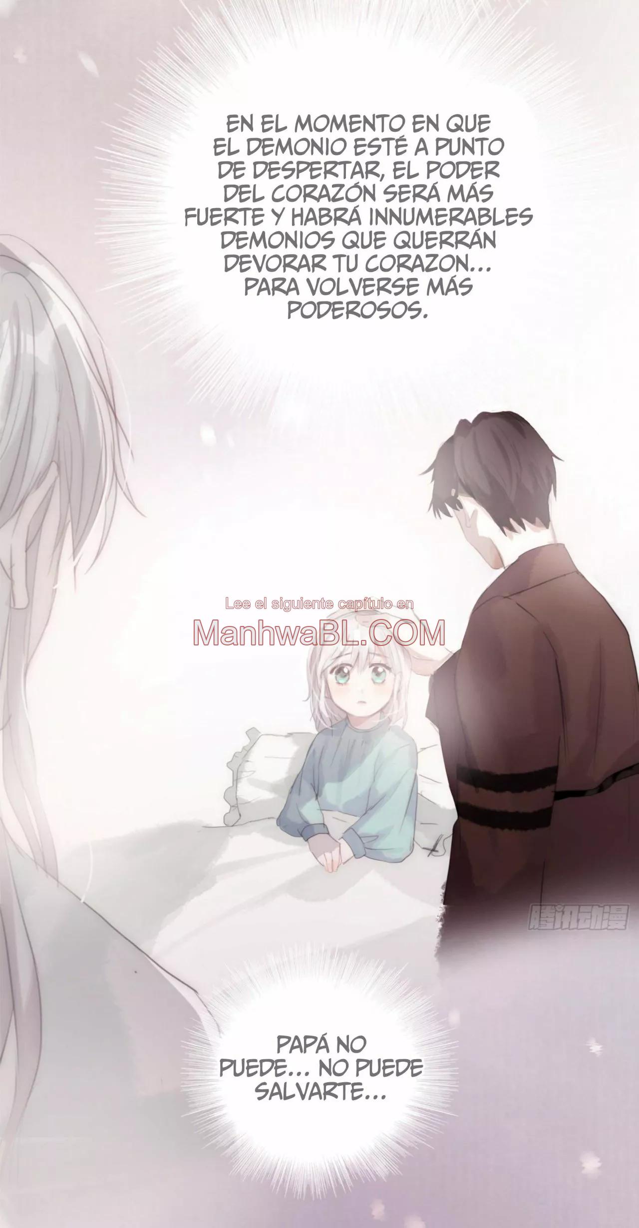 Manhwa BL Español – Leer Yaoi Online Gratis en es.mi2manga.com Por favor, duerme conmigo - Capítulo 30 2 manhwa
