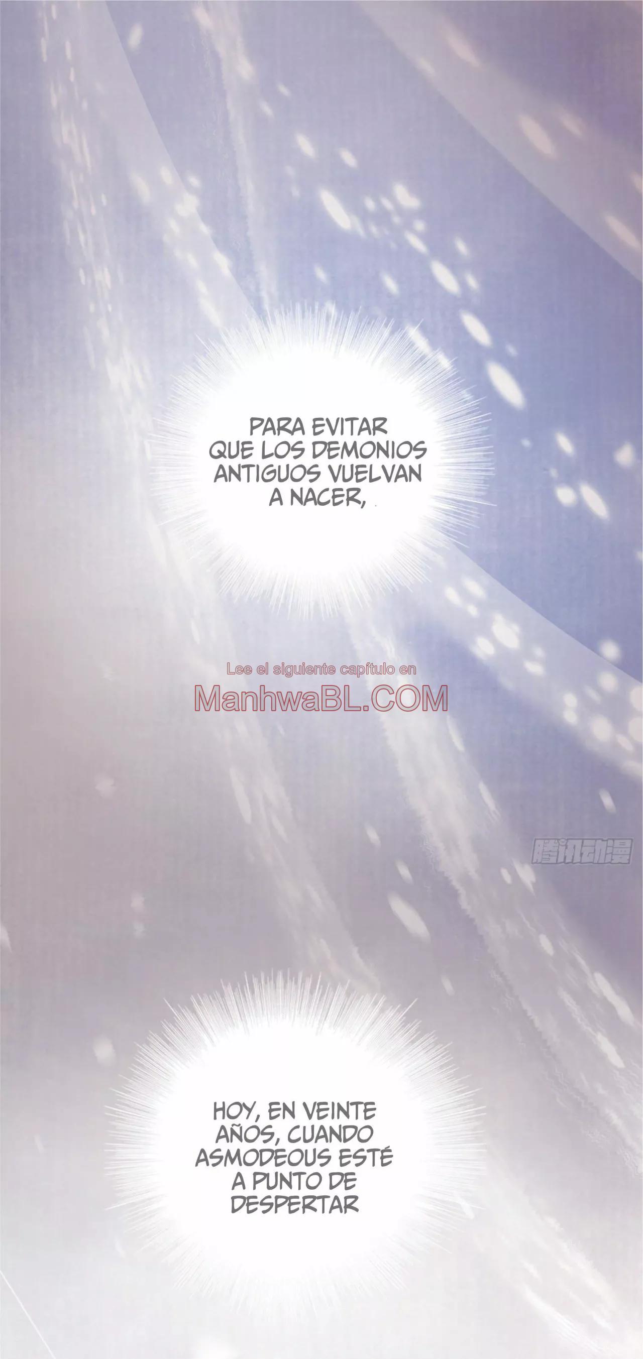 Manhwa BL Español – Leer Yaoi Online Gratis en es.mi2manga.com Por favor, duerme conmigo - Capítulo 30 2 manhwa