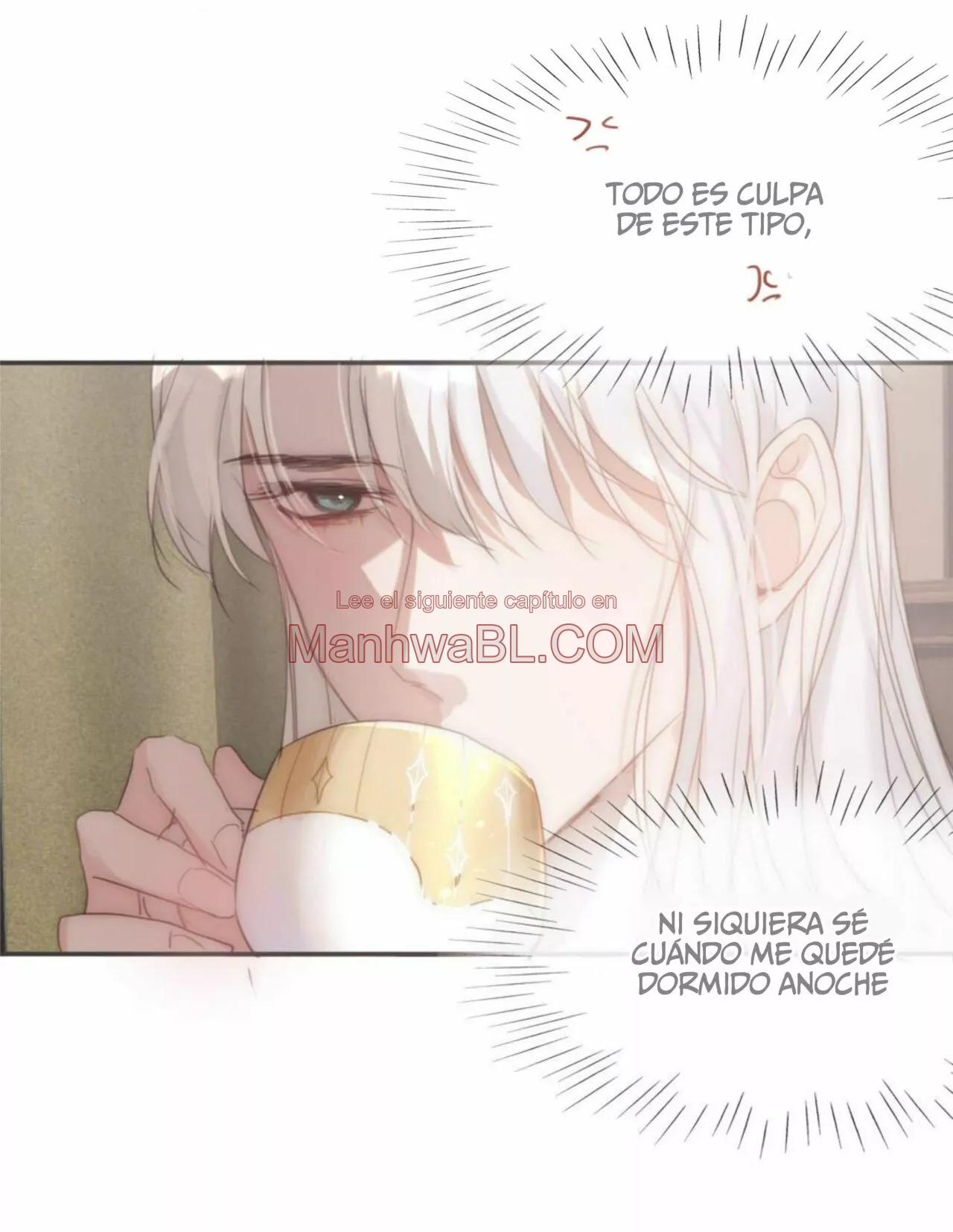 Manhwa BL Español – Leer Yaoi Online Gratis en es.mi2manga.com Por favor, duerme conmigo - Capítulo 105 3 manhwa