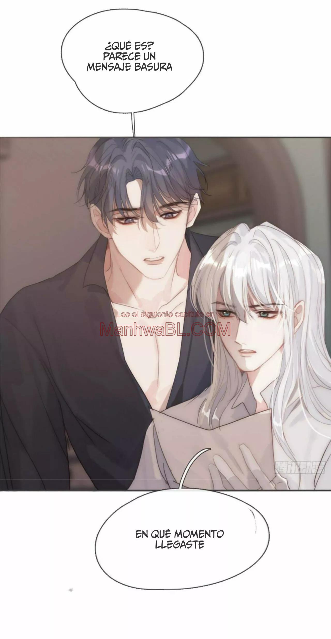 Manhwa BL Español – Leer Yaoi Online Gratis en es.mi2manga.com Por favor, duerme conmigo - Capítulo 105 3 manhwa