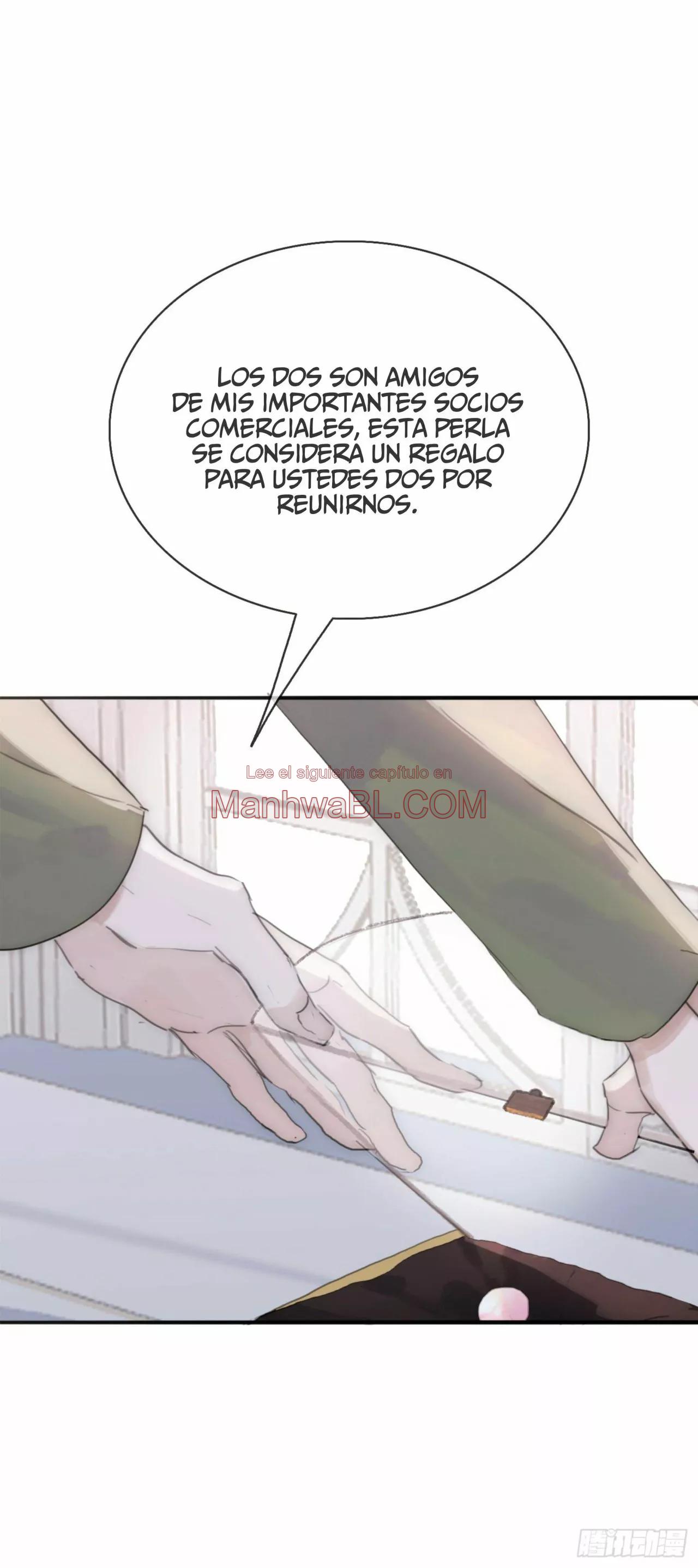 Manhwa BL Español – Leer Yaoi Online Gratis en es.mi2manga.com Por favor, duerme conmigo - Capítulo 18 3 manhwa