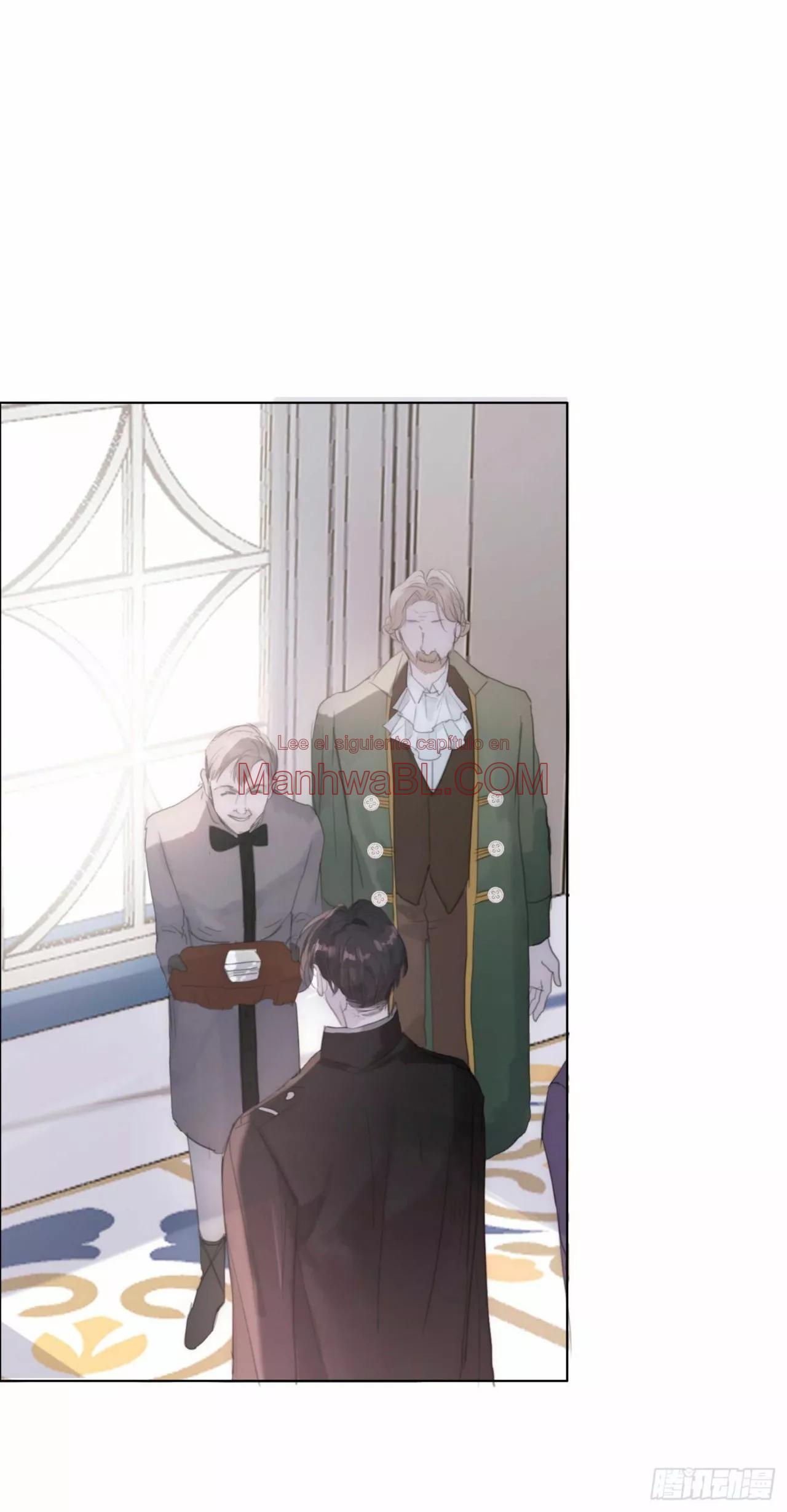 Manhwa BL Español – Leer Yaoi Online Gratis en es.mi2manga.com Por favor, duerme conmigo - Capítulo 18 3 manhwa