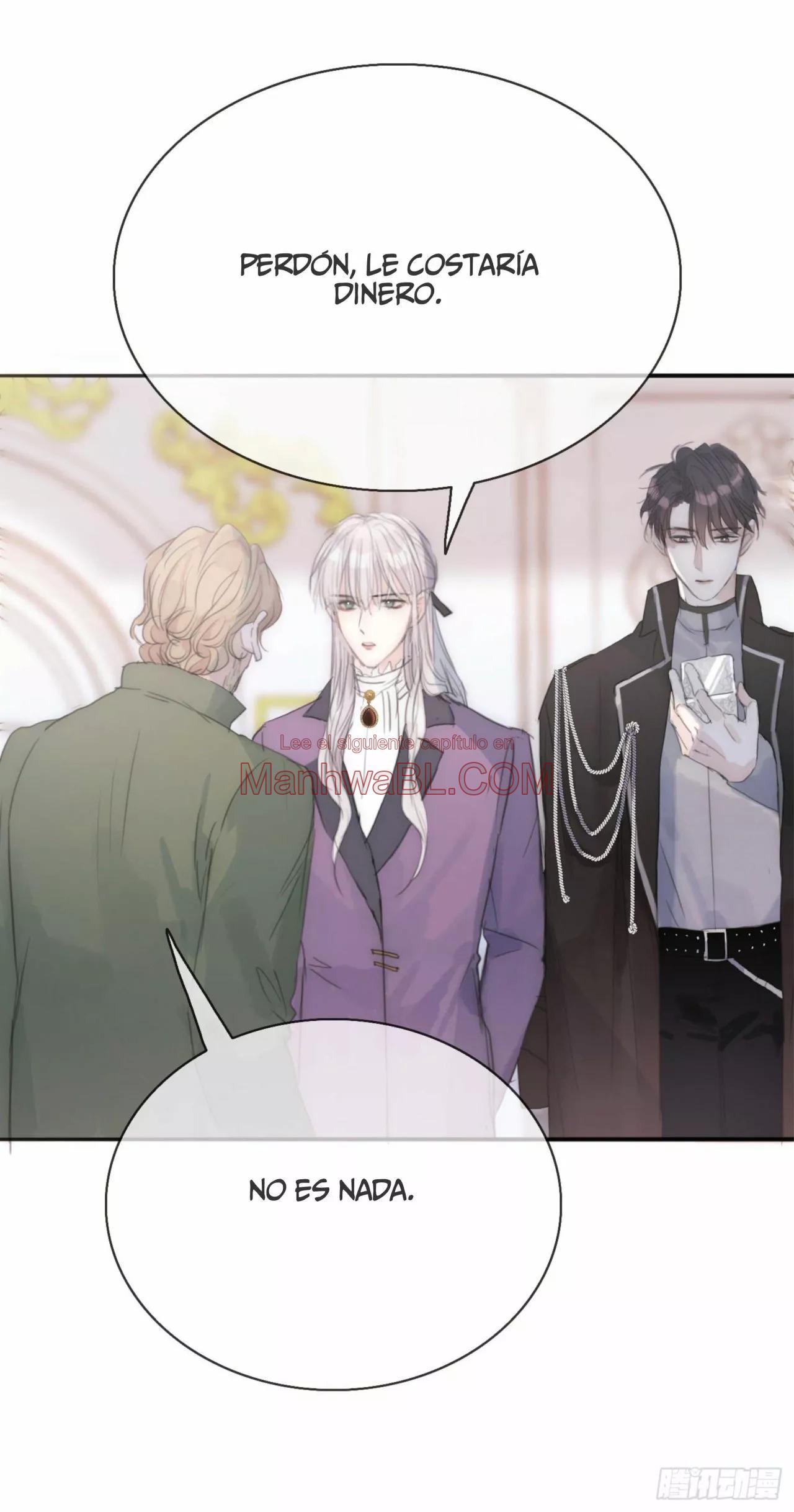 Manhwa BL Español – Leer Yaoi Online Gratis en es.mi2manga.com Por favor, duerme conmigo - Capítulo 18 3 manhwa