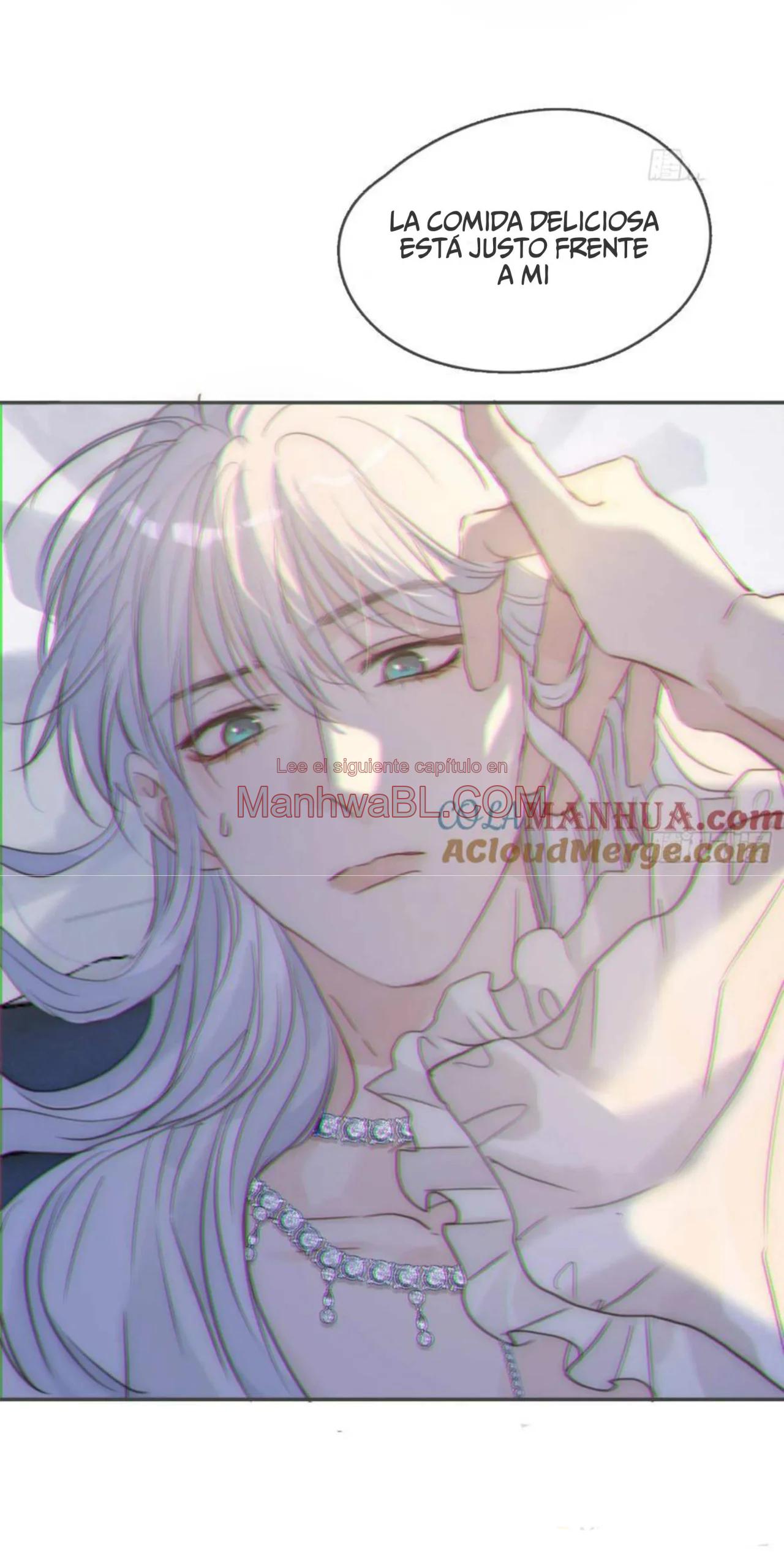 Manhwa BL Español – Leer Yaoi Online Gratis en es.mi2manga.com Por favor, duerme conmigo - Capítulo 148 3 manhwa