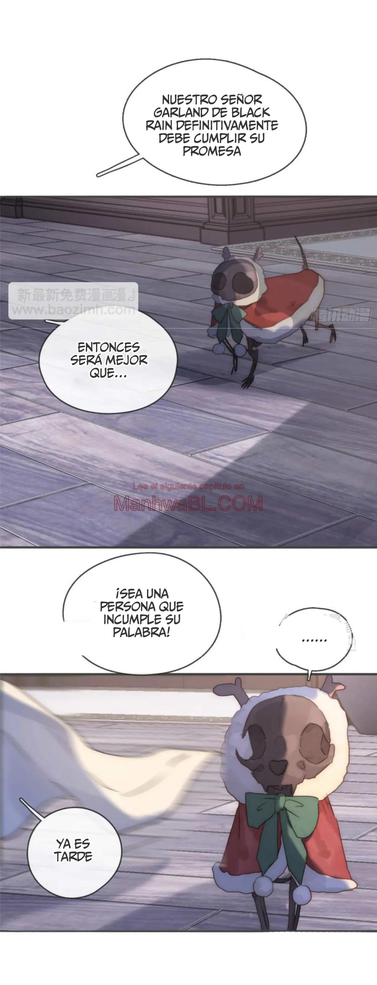 Manhwa BL Español – Leer Yaoi Online Gratis en es.mi2manga.com Por favor, duerme conmigo - Capítulo 148 3 manhwa