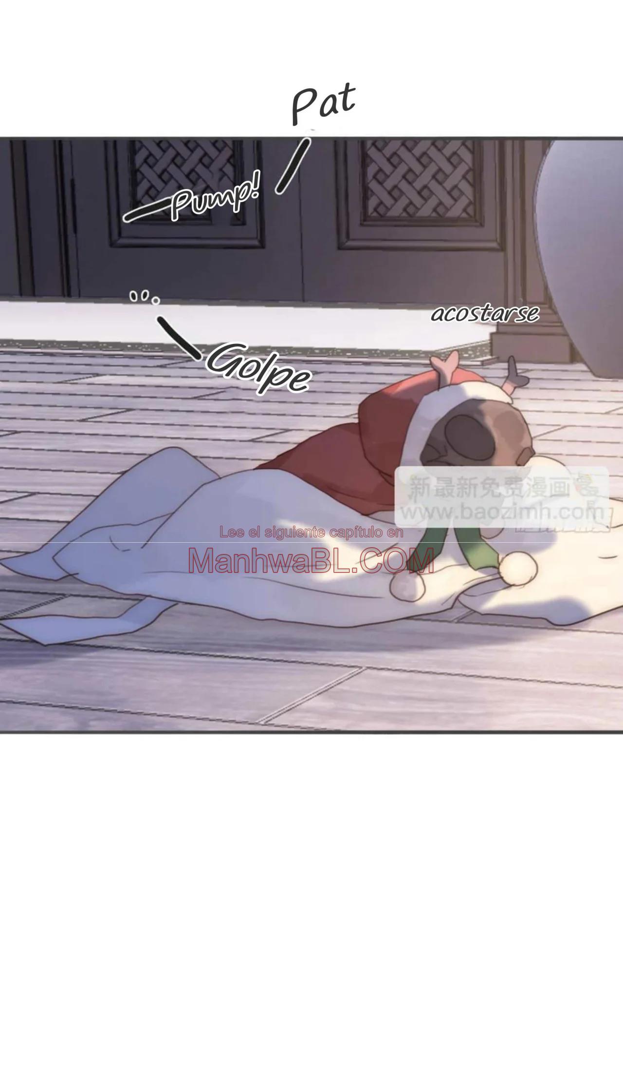 Manhwa BL Español – Leer Yaoi Online Gratis en es.mi2manga.com Por favor, duerme conmigo - Capítulo 148 3 manhwa