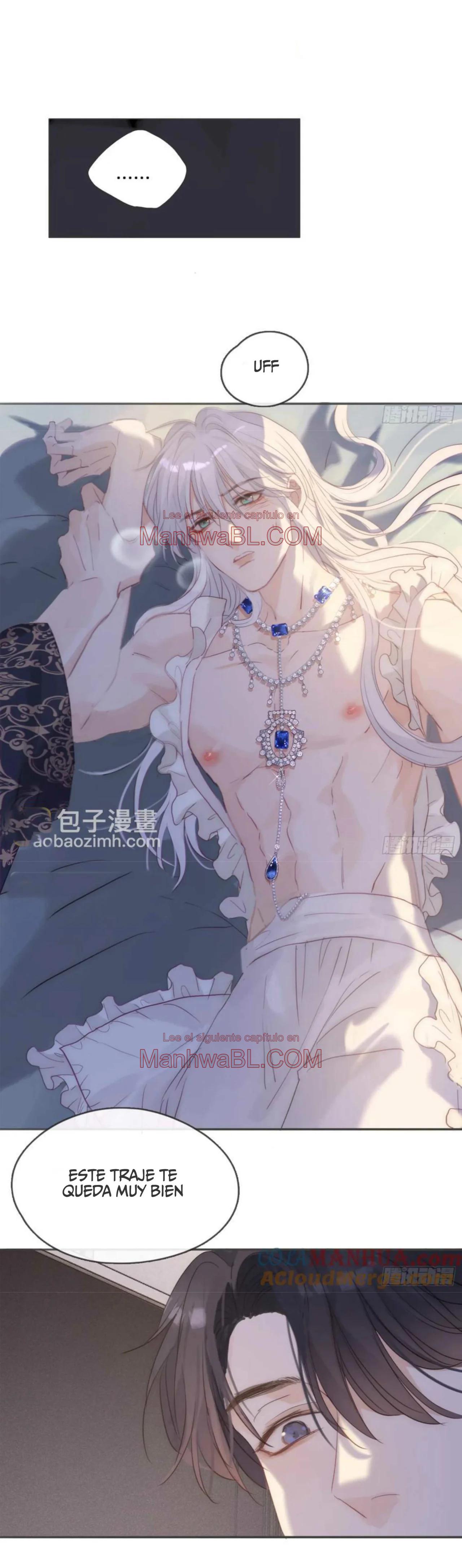Manhwa BL Español – Leer Yaoi Online Gratis en es.mi2manga.com Por favor, duerme conmigo - Capítulo 148 3 manhwa