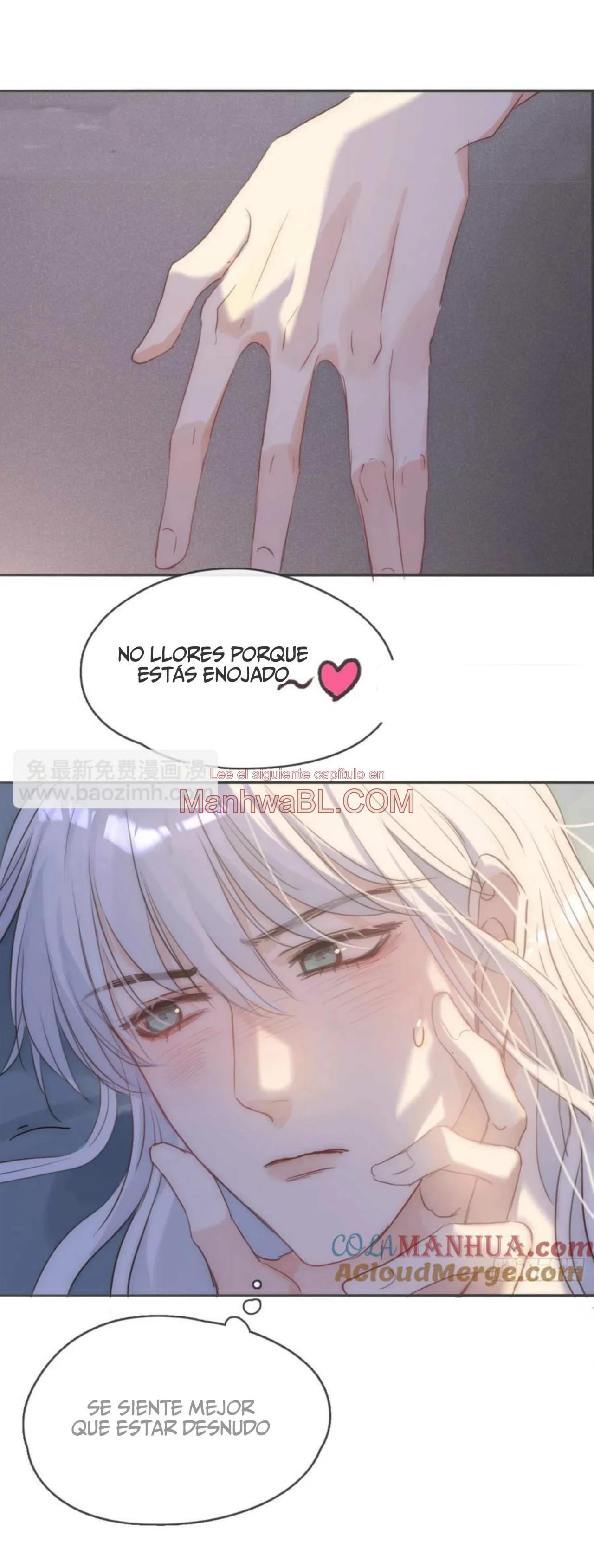 Manhwa BL Español – Leer Yaoi Online Gratis en es.mi2manga.com Por favor, duerme conmigo - Capítulo 148 3 manhwa