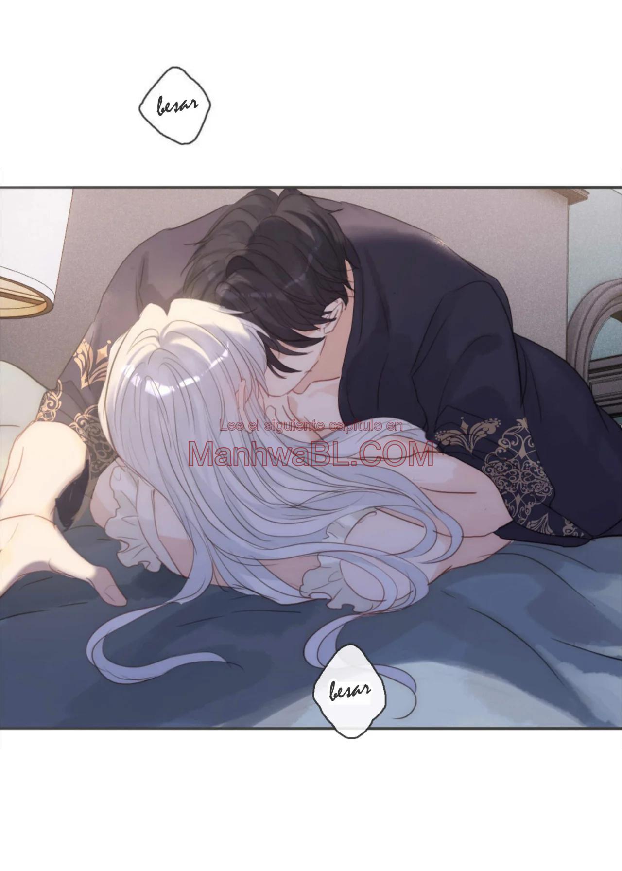 Manhwa BL Español – Leer Yaoi Online Gratis en es.mi2manga.com Por favor, duerme conmigo - Capítulo 148 3 manhwa