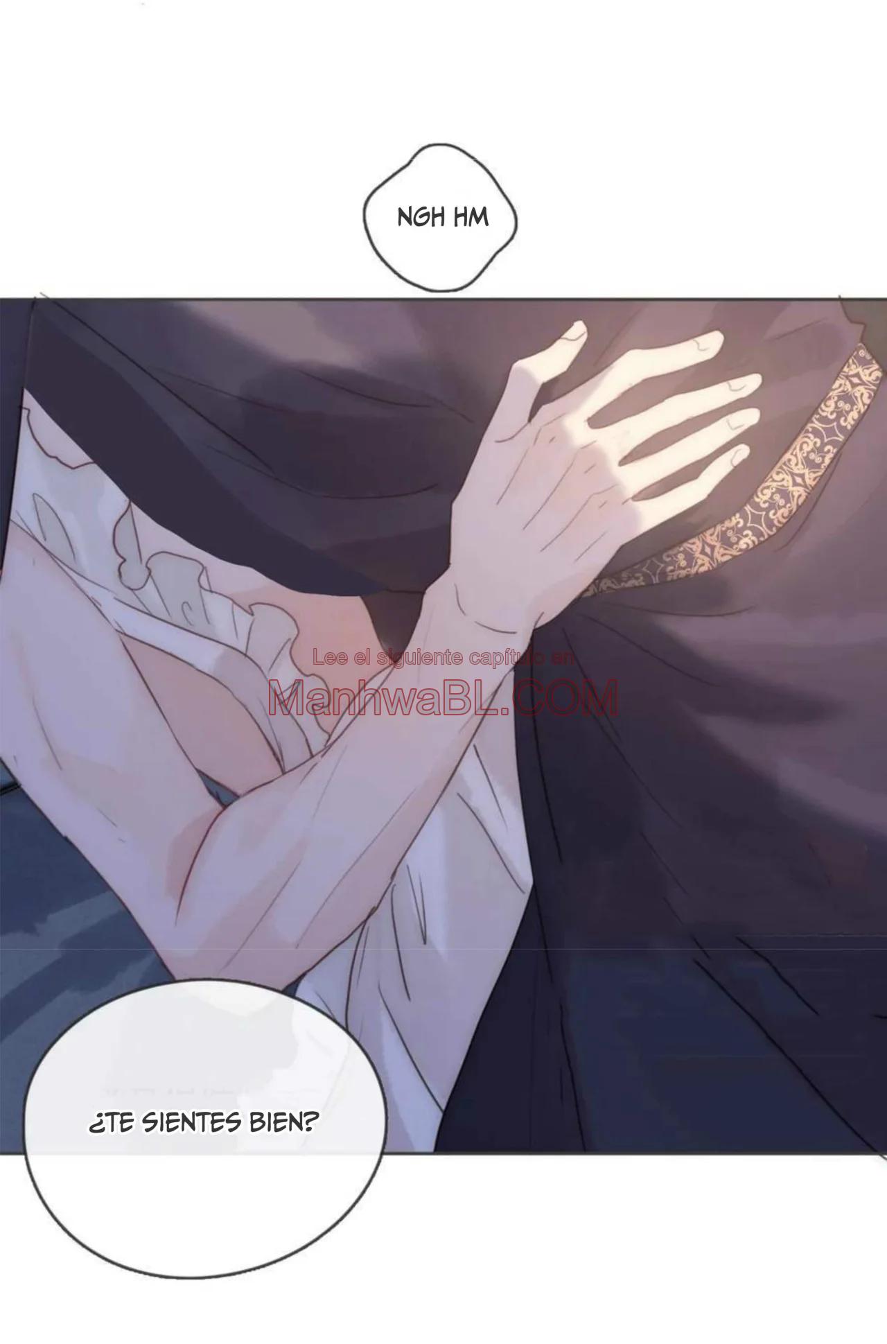 Manhwa BL Español – Leer Yaoi Online Gratis en es.mi2manga.com Por favor, duerme conmigo - Capítulo 148 3 manhwa