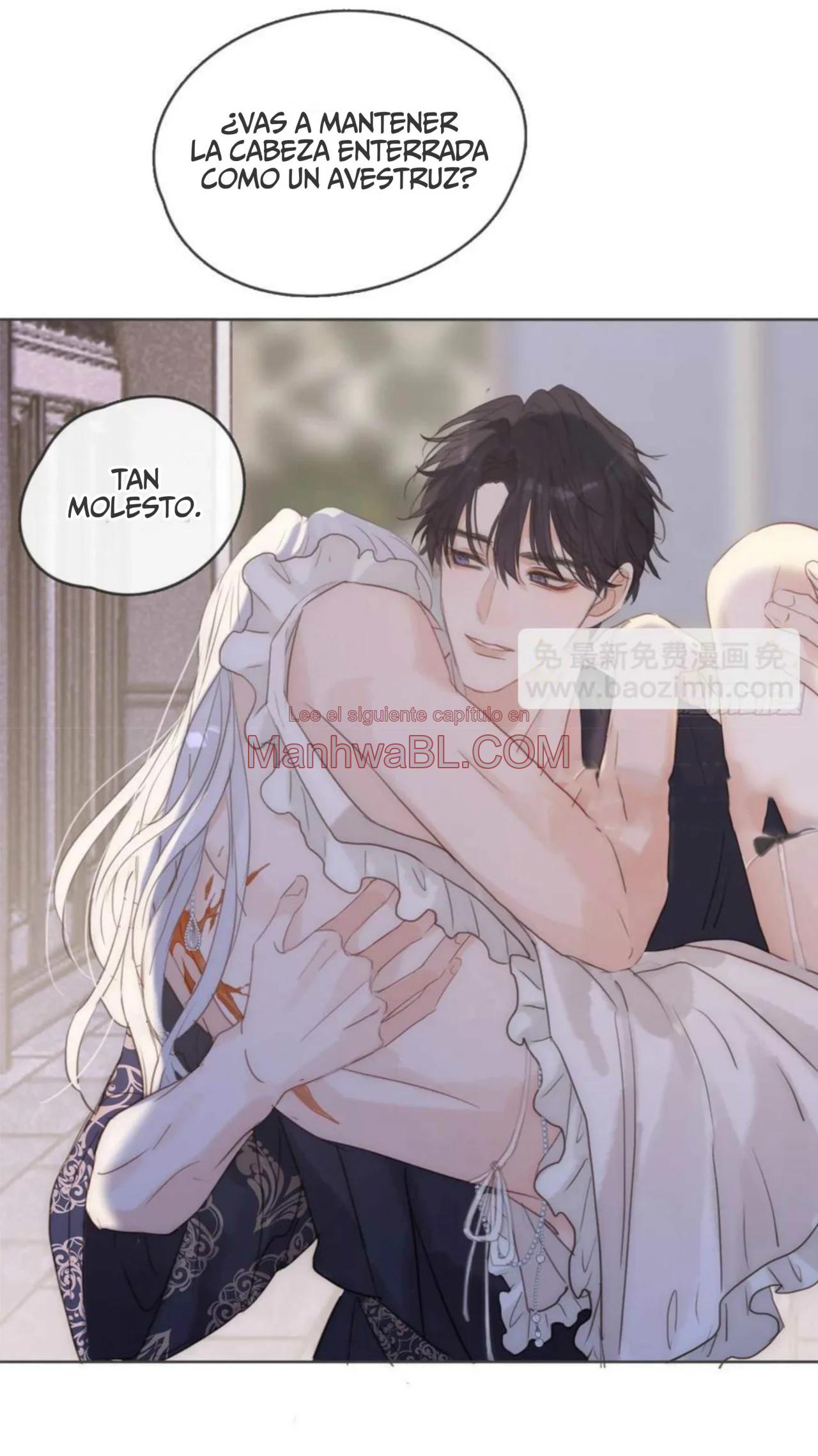 Manhwa BL Español – Leer Yaoi Online Gratis en es.mi2manga.com Por favor, duerme conmigo - Capítulo 148 3 manhwa