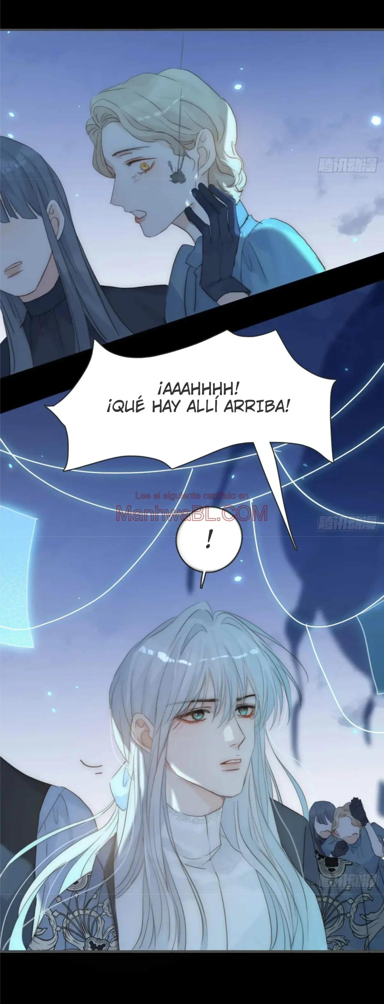Manhwa BL Español – Leer Yaoi Online Gratis en es.mi2manga.com Por favor, duerme conmigo - Capítulo 158 3 manhwa