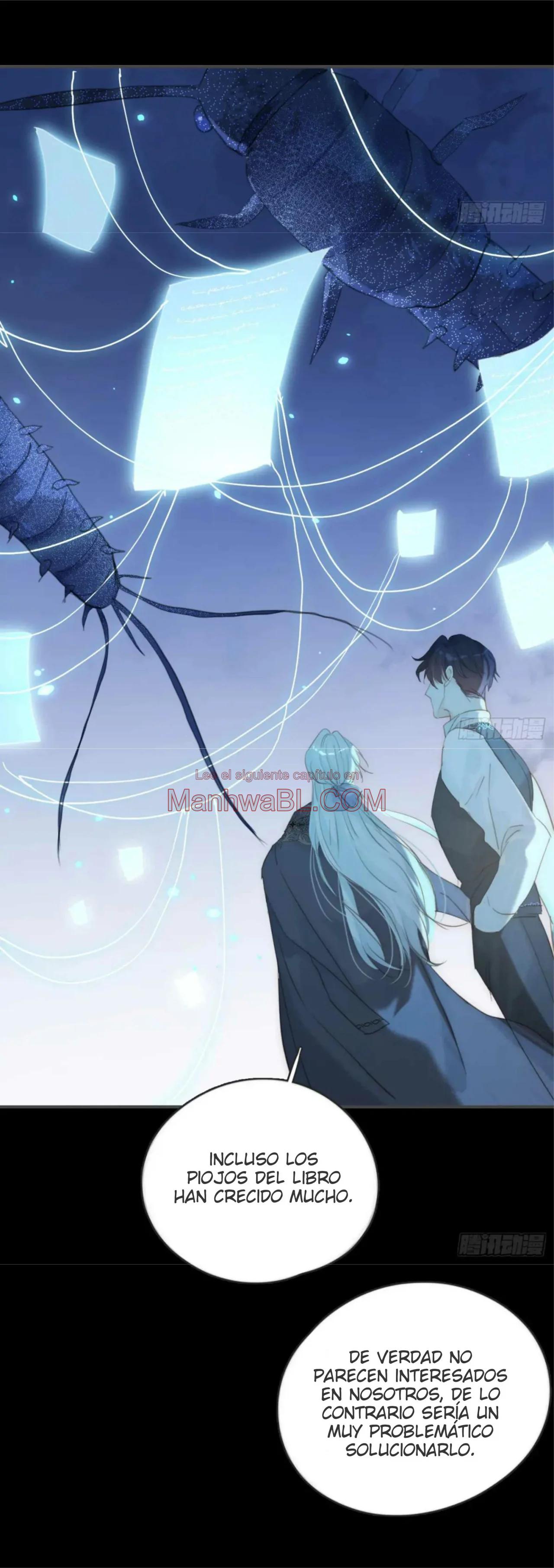 Manhwa BL Español – Leer Yaoi Online Gratis en es.mi2manga.com Por favor, duerme conmigo - Capítulo 158 3 manhwa
