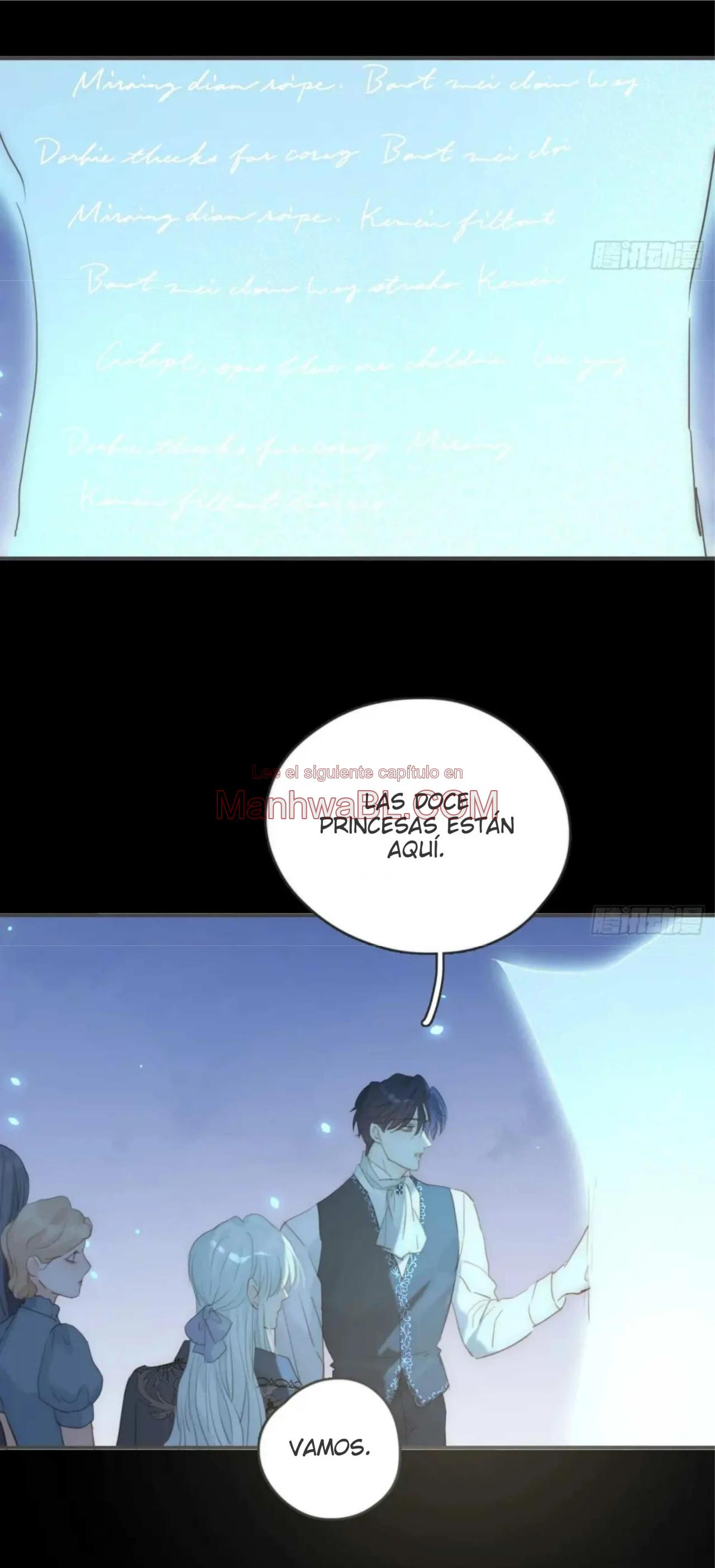 Manhwa BL Español – Leer Yaoi Online Gratis en es.mi2manga.com Por favor, duerme conmigo - Capítulo 158 3 manhwa