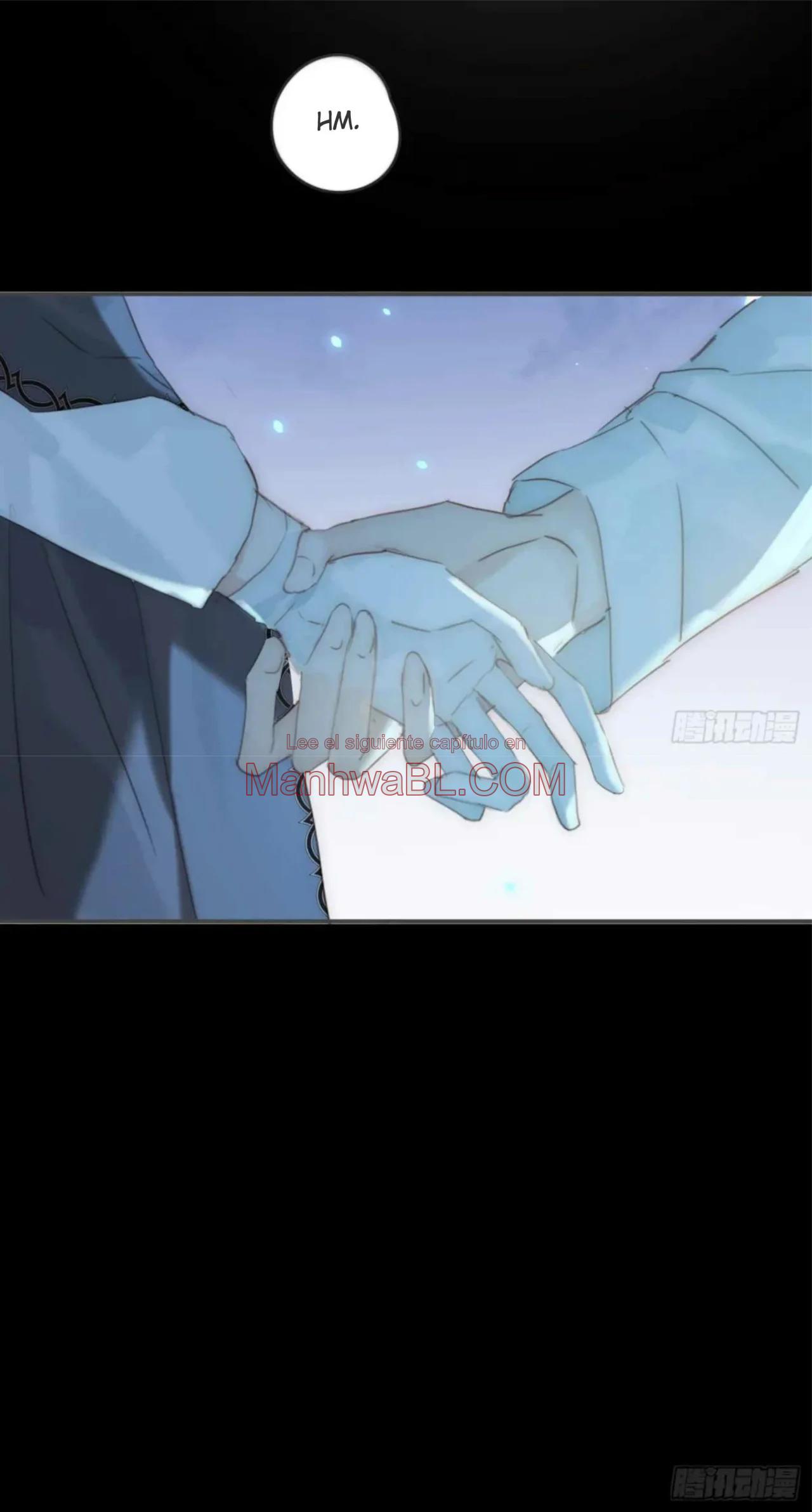 Manhwa BL Español – Leer Yaoi Online Gratis en es.mi2manga.com Por favor, duerme conmigo - Capítulo 158 3 manhwa