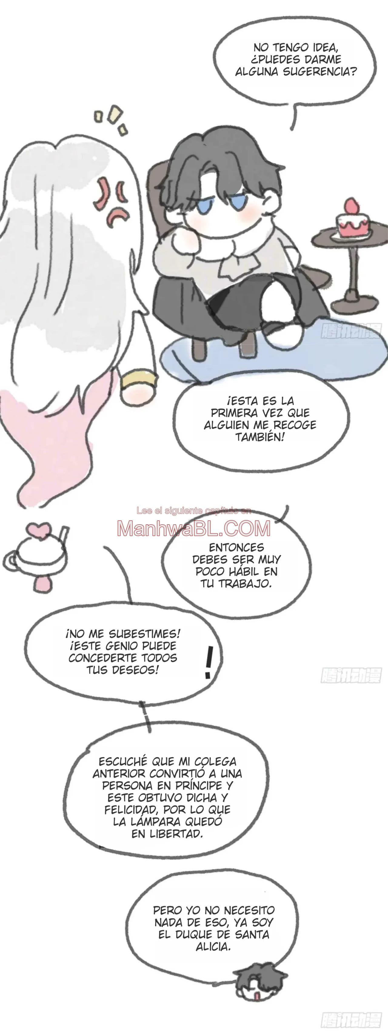 Manhwa BL Español – Leer Yaoi Online Gratis en es.mi2manga.com Por favor, duerme conmigo - Capítulo 158 3 manhwa