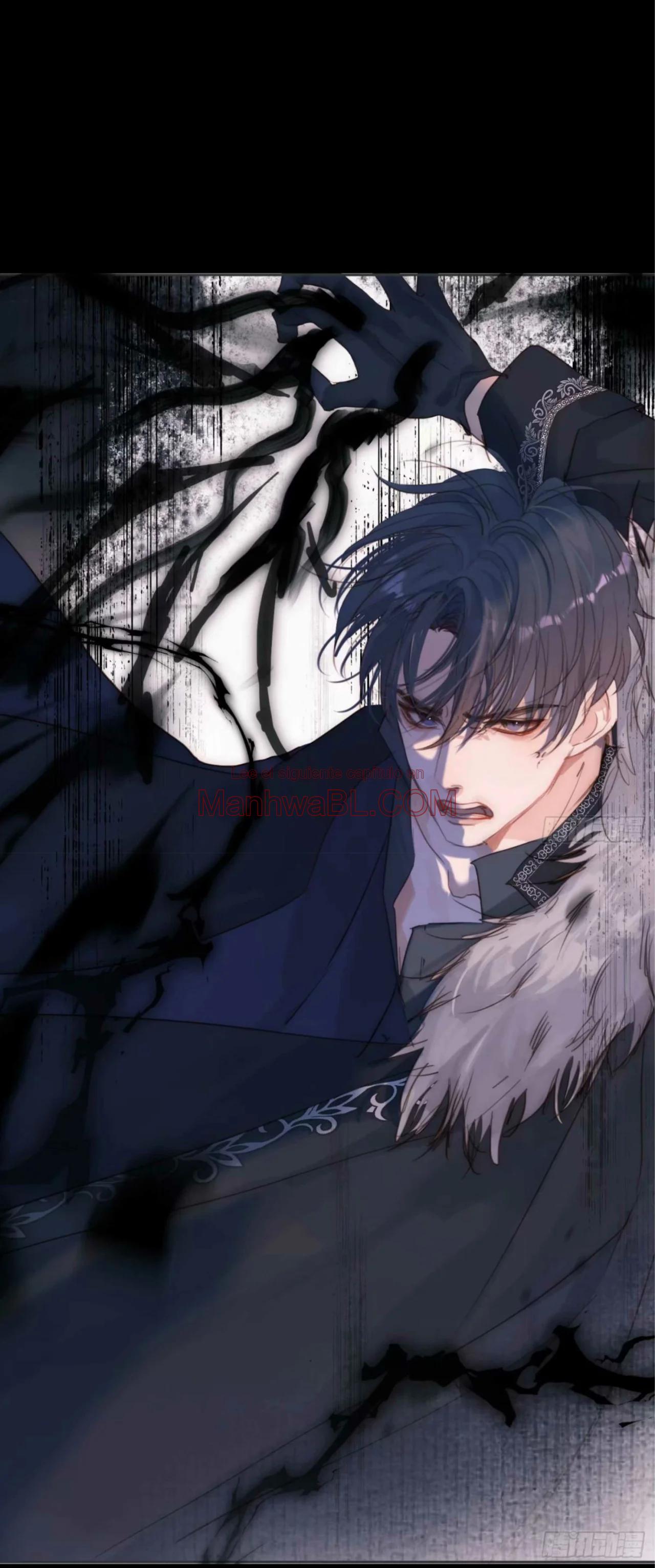 Manhwa BL Español – Leer Yaoi Online Gratis en es.mi2manga.com Por favor, duerme conmigo - Capítulo 115 manhwa