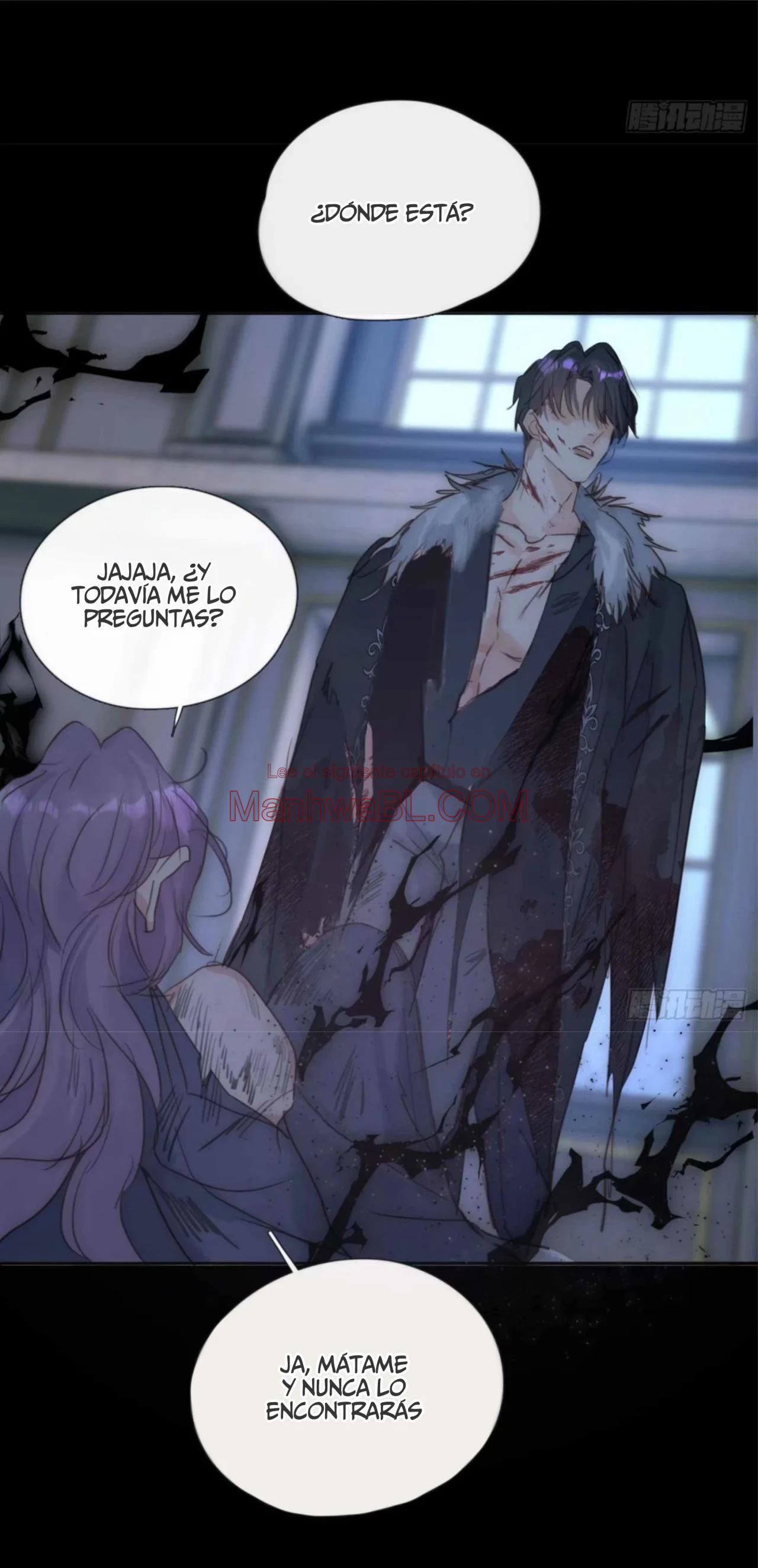 Manhwa BL Español – Leer Yaoi Online Gratis en es.mi2manga.com Por favor, duerme conmigo - Capítulo 115 manhwa