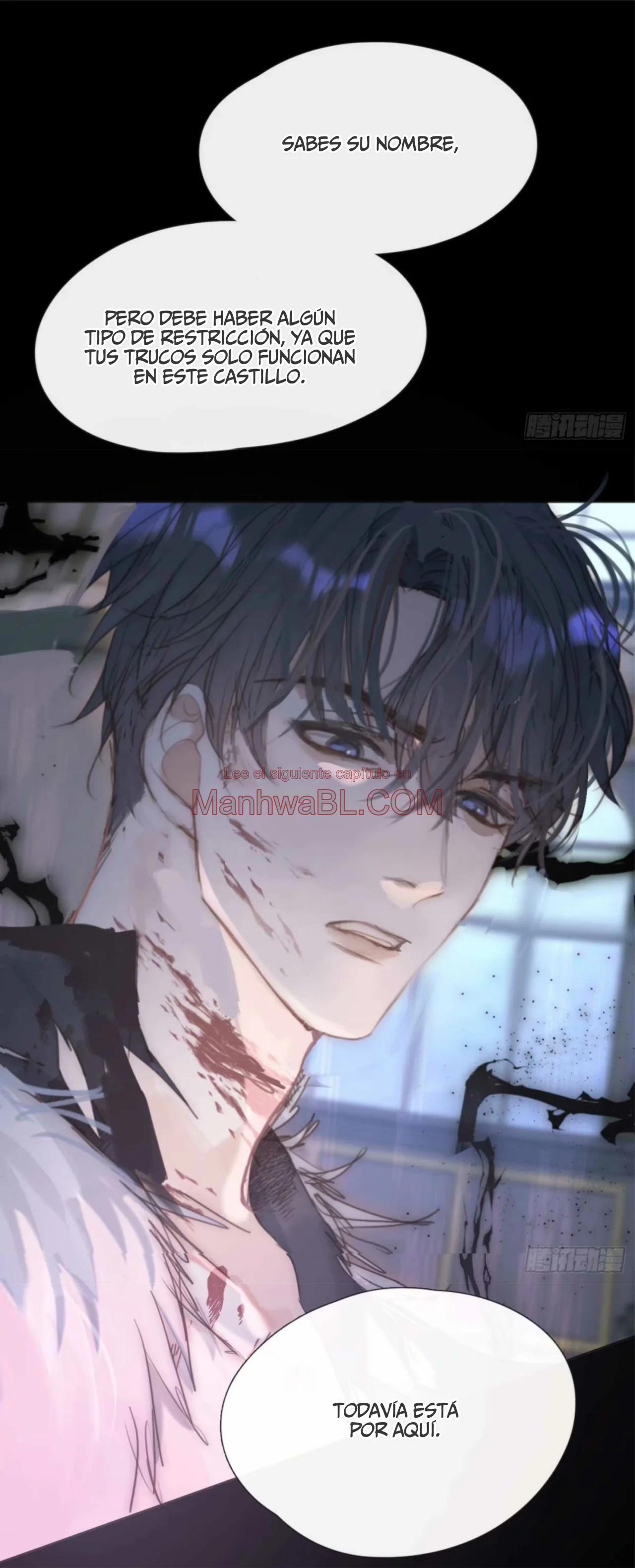 Manhwa BL Español – Leer Yaoi Online Gratis en es.mi2manga.com Por favor, duerme conmigo - Capítulo 115 manhwa