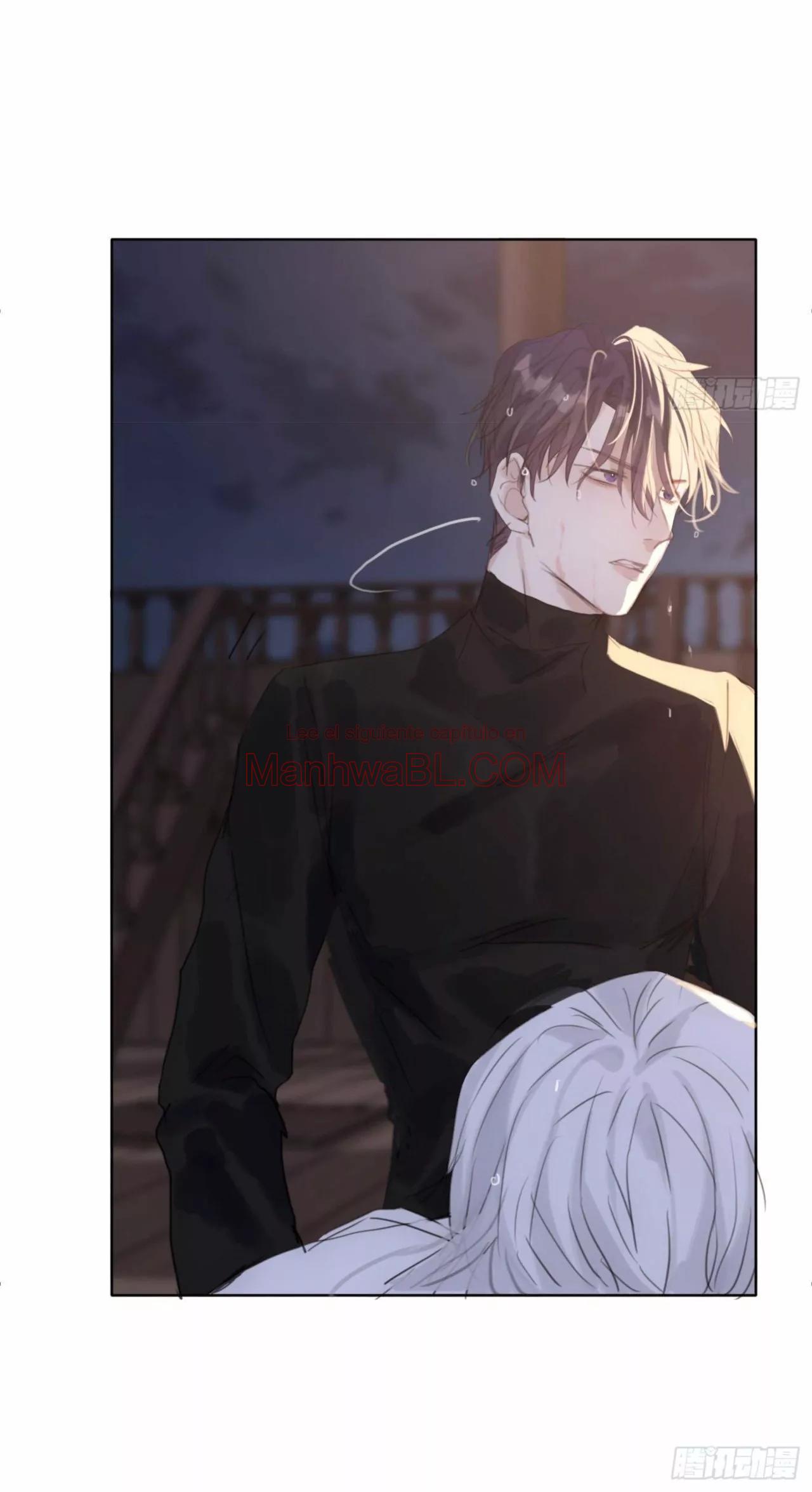 Manhwa BL Español – Leer Yaoi Online Gratis en es.mi2manga.com Por favor, duerme conmigo - Capítulo 27 manhwa