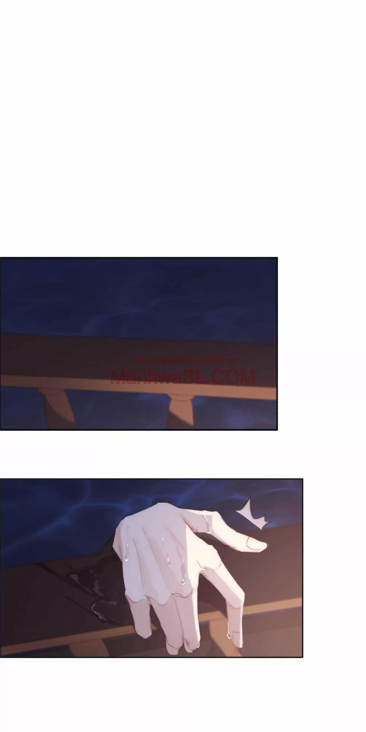 Manhwa BL Español – Leer Yaoi Online Gratis en es.mi2manga.com Por favor, duerme conmigo - Capítulo 27 manhwa