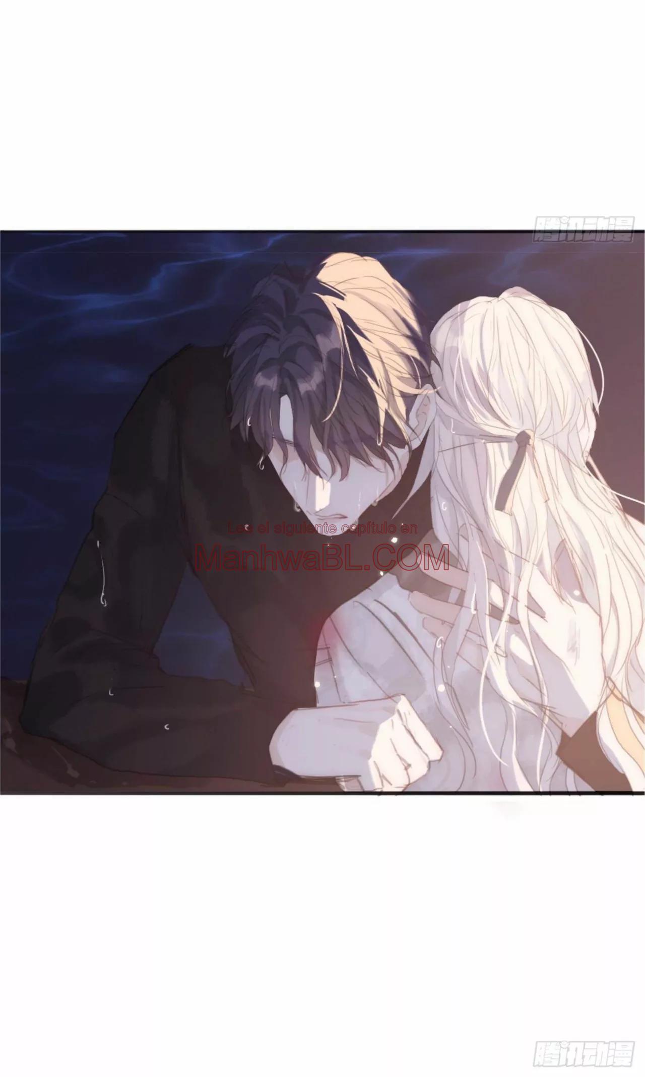 Manhwa BL Español – Leer Yaoi Online Gratis en es.mi2manga.com Por favor, duerme conmigo - Capítulo 27 manhwa