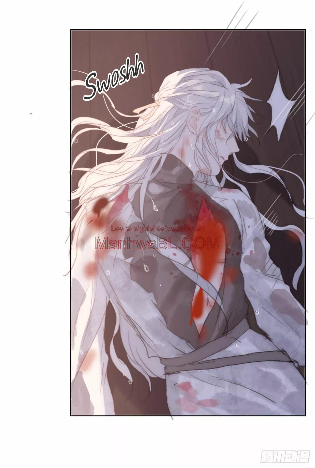 Manhwa BL Español – Leer Yaoi Online Gratis en es.mi2manga.com Por favor, duerme conmigo - Capítulo 27 manhwa