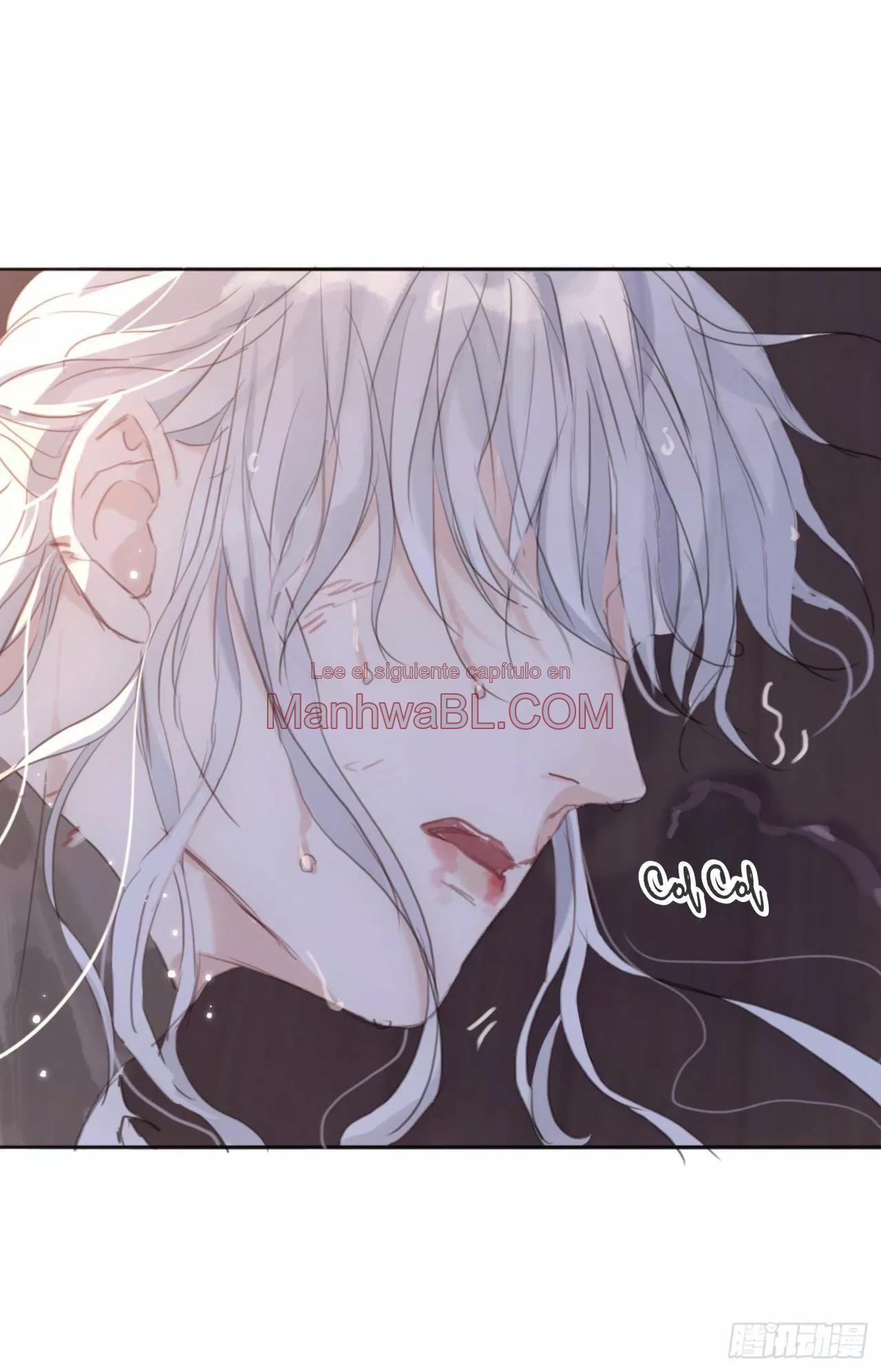 Manhwa BL Español – Leer Yaoi Online Gratis en es.mi2manga.com Por favor, duerme conmigo - Capítulo 27 manhwa