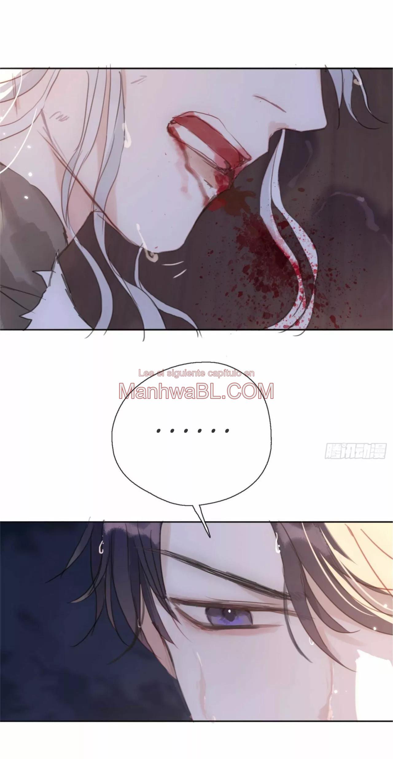 Manhwa BL Español – Leer Yaoi Online Gratis en es.mi2manga.com Por favor, duerme conmigo - Capítulo 27 manhwa
