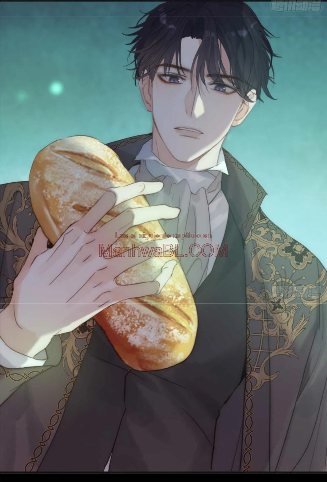Manhwa BL Español – Leer Yaoi Online Gratis en es.mi2manga.com Por favor, duerme conmigo - Capítulo 156 manhwa