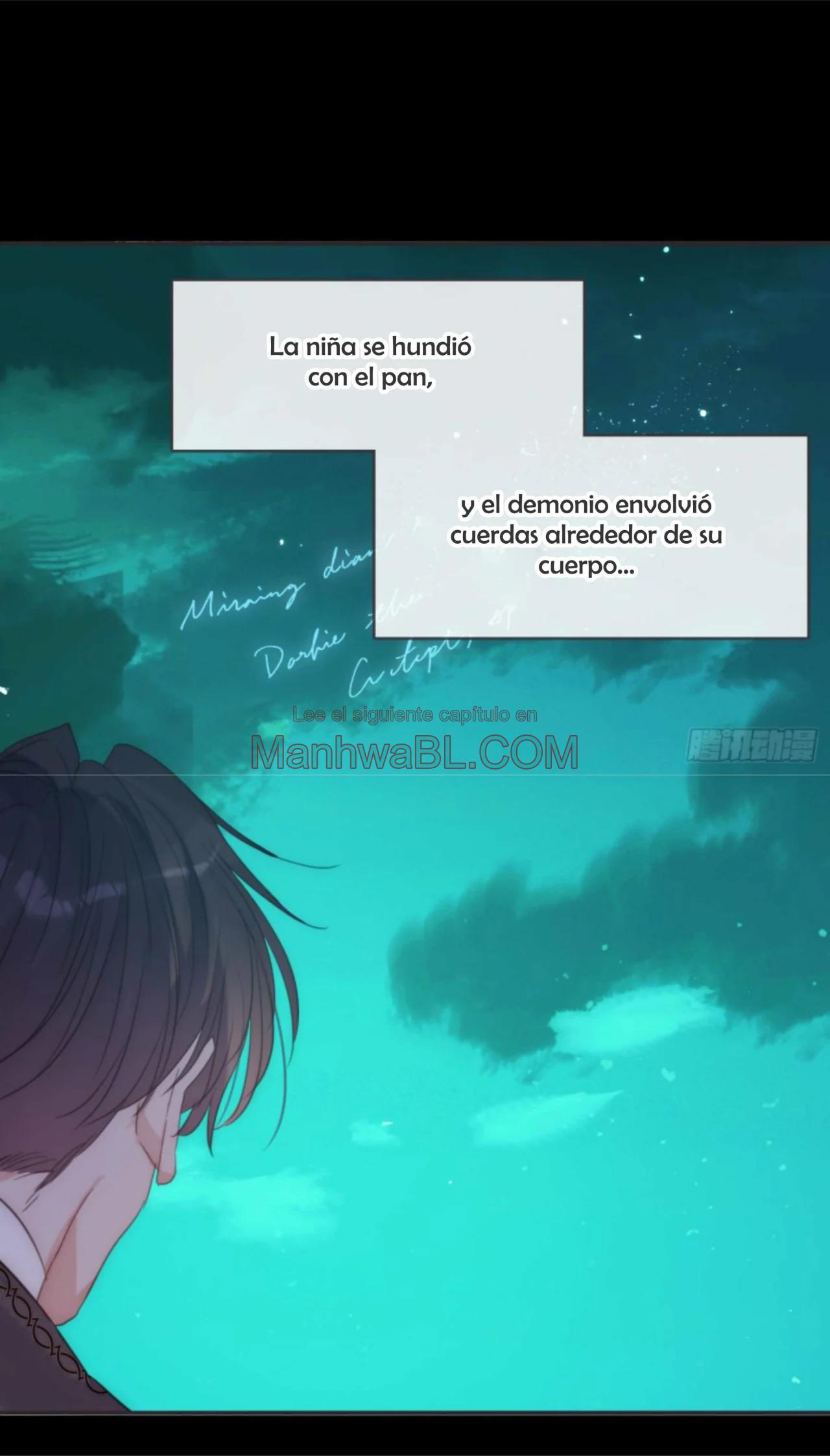 Manhwa BL Español – Leer Yaoi Online Gratis en es.mi2manga.com Por favor, duerme conmigo - Capítulo 156 manhwa