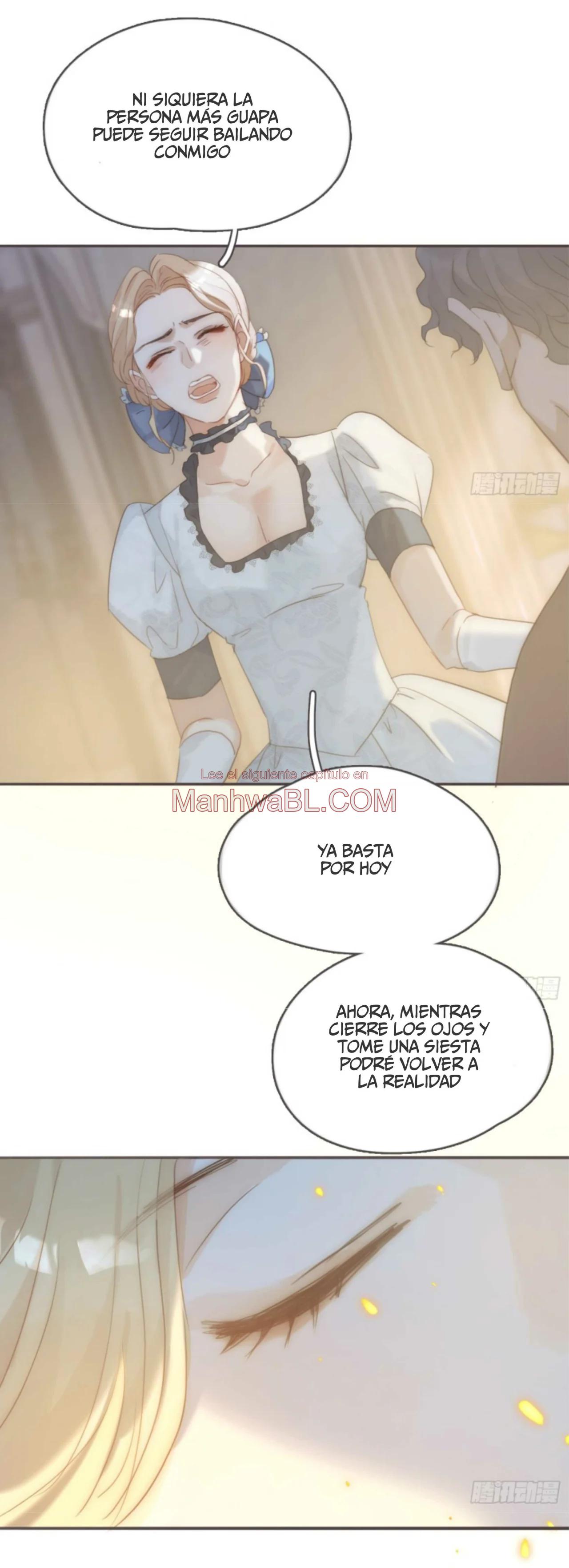 Manhwa BL Español – Leer Yaoi Online Gratis en es.mi2manga.com Por favor, duerme conmigo - Capítulo 156 manhwa