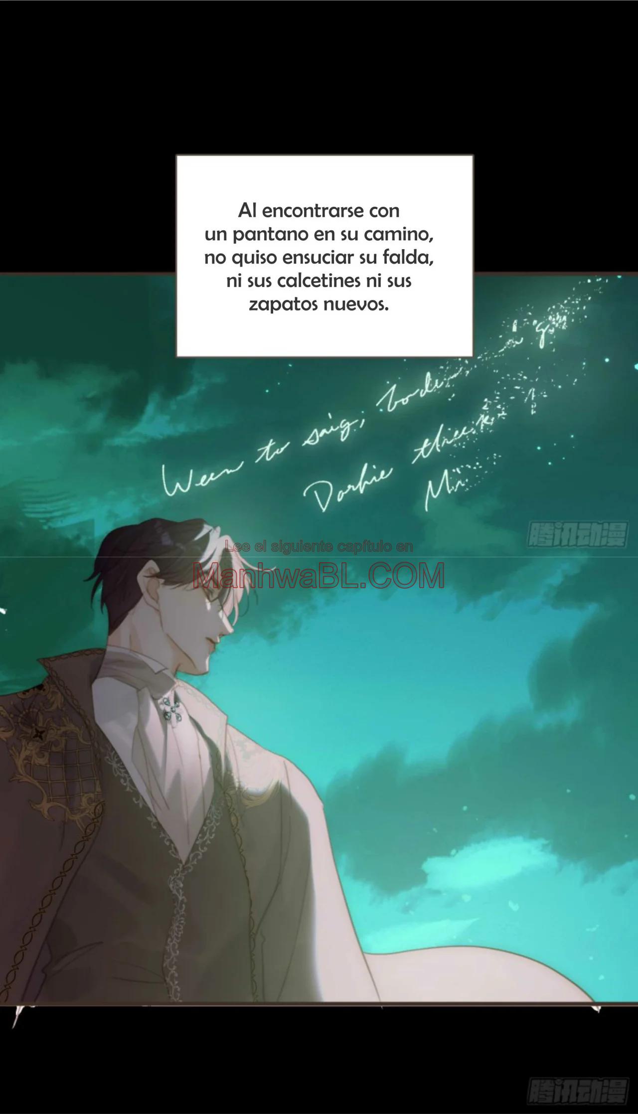 Manhwa BL Español – Leer Yaoi Online Gratis en es.mi2manga.com Por favor, duerme conmigo - Capítulo 156 manhwa