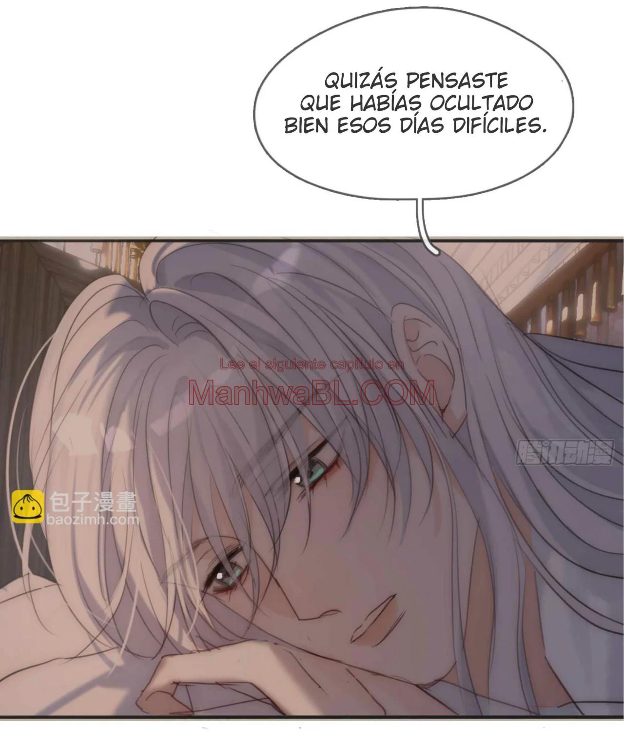 Manhwa BL Español – Leer Yaoi Online Gratis en es.mi2manga.com Por favor, duerme conmigo - Capítulo 202.2 manhwa