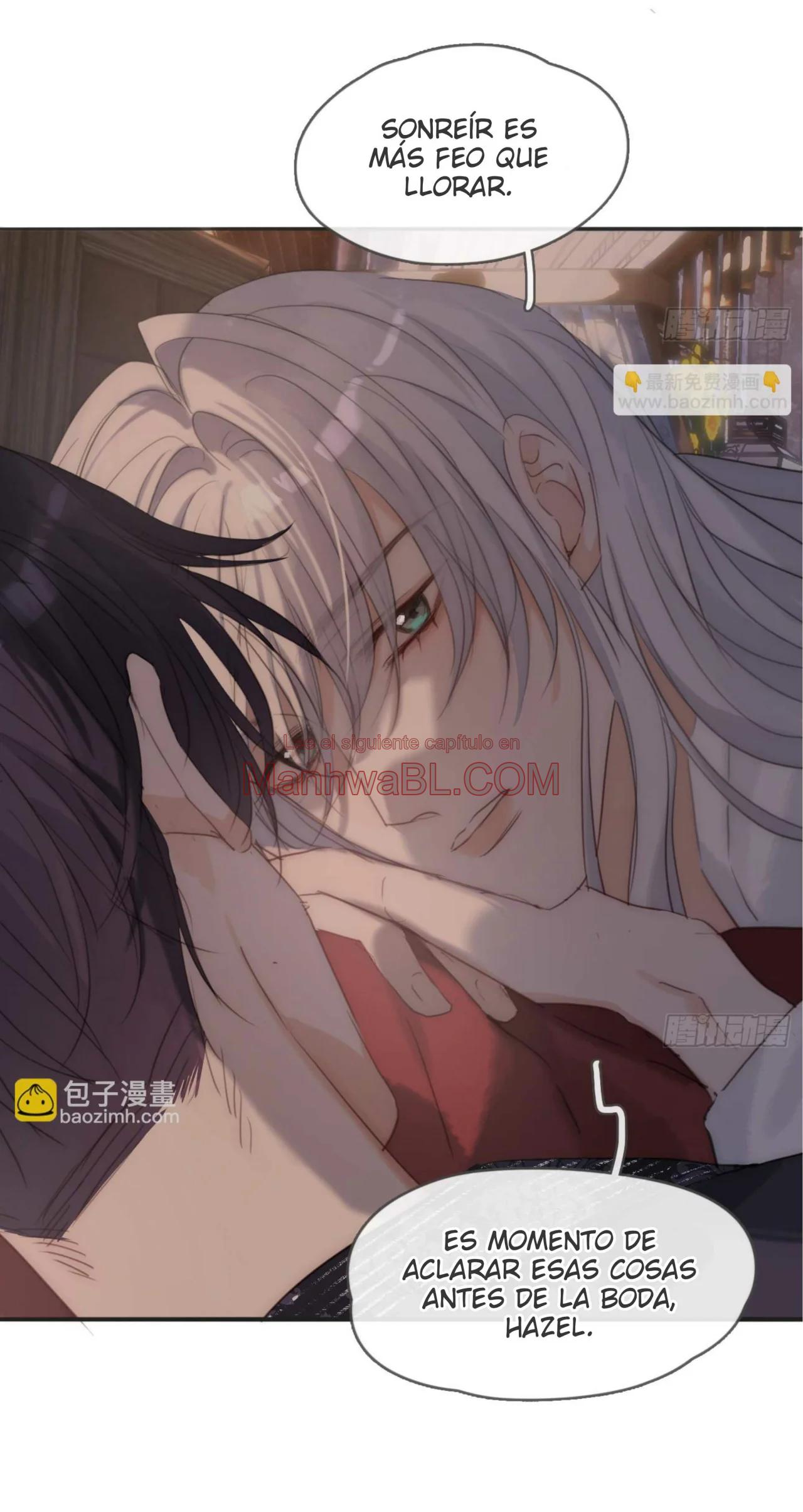 Manhwa BL Español – Leer Yaoi Online Gratis en es.mi2manga.com Por favor, duerme conmigo - Capítulo 202.2 manhwa