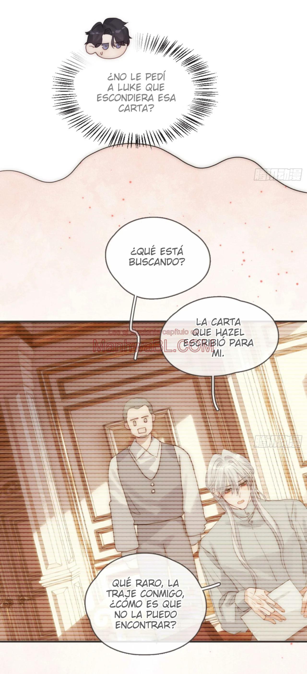 Manhwa BL Español – Leer Yaoi Online Gratis en es.mi2manga.com Por favor, duerme conmigo - Capítulo 202.2 manhwa