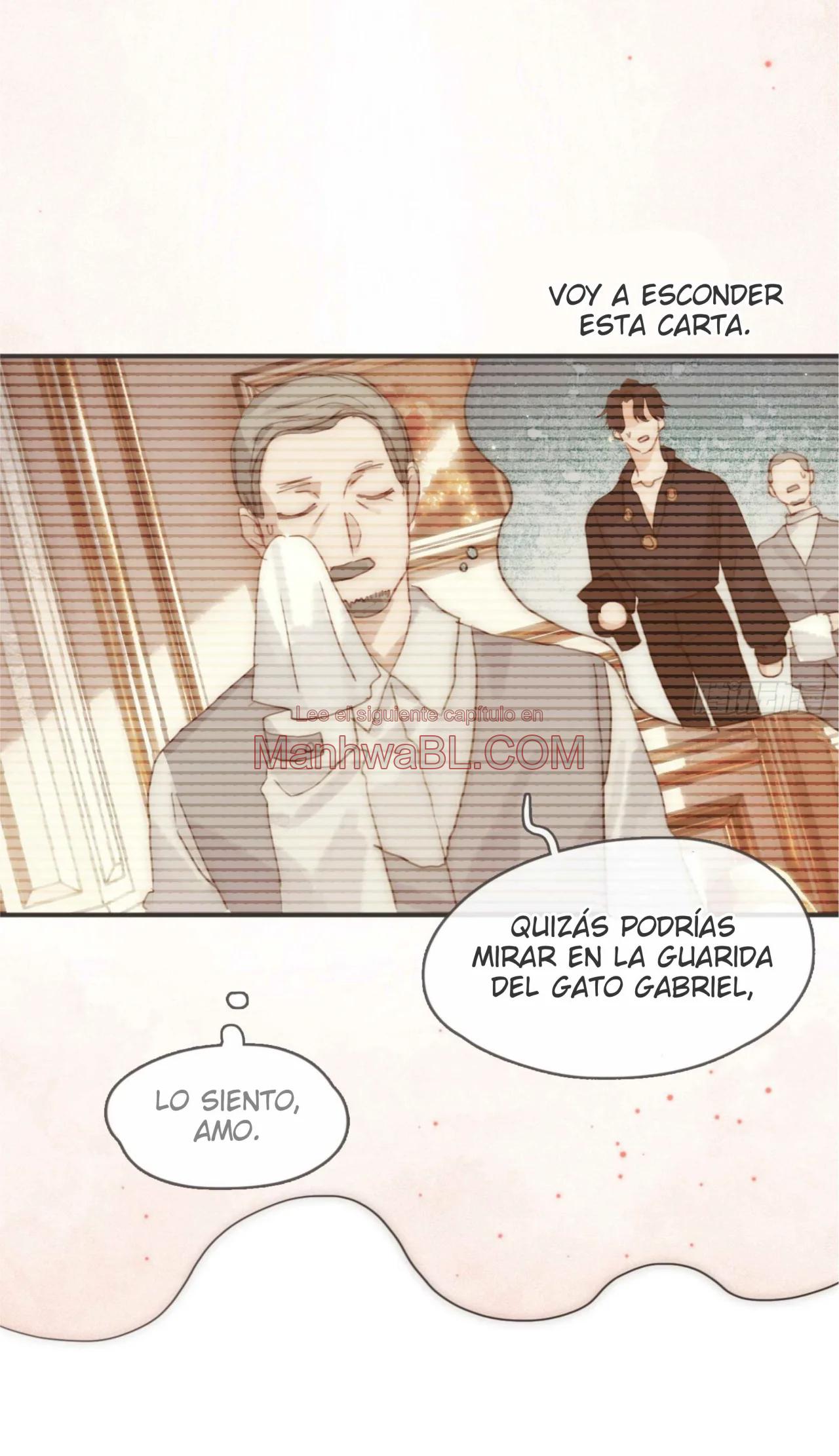 Manhwa BL Español – Leer Yaoi Online Gratis en es.mi2manga.com Por favor, duerme conmigo - Capítulo 202.2 manhwa