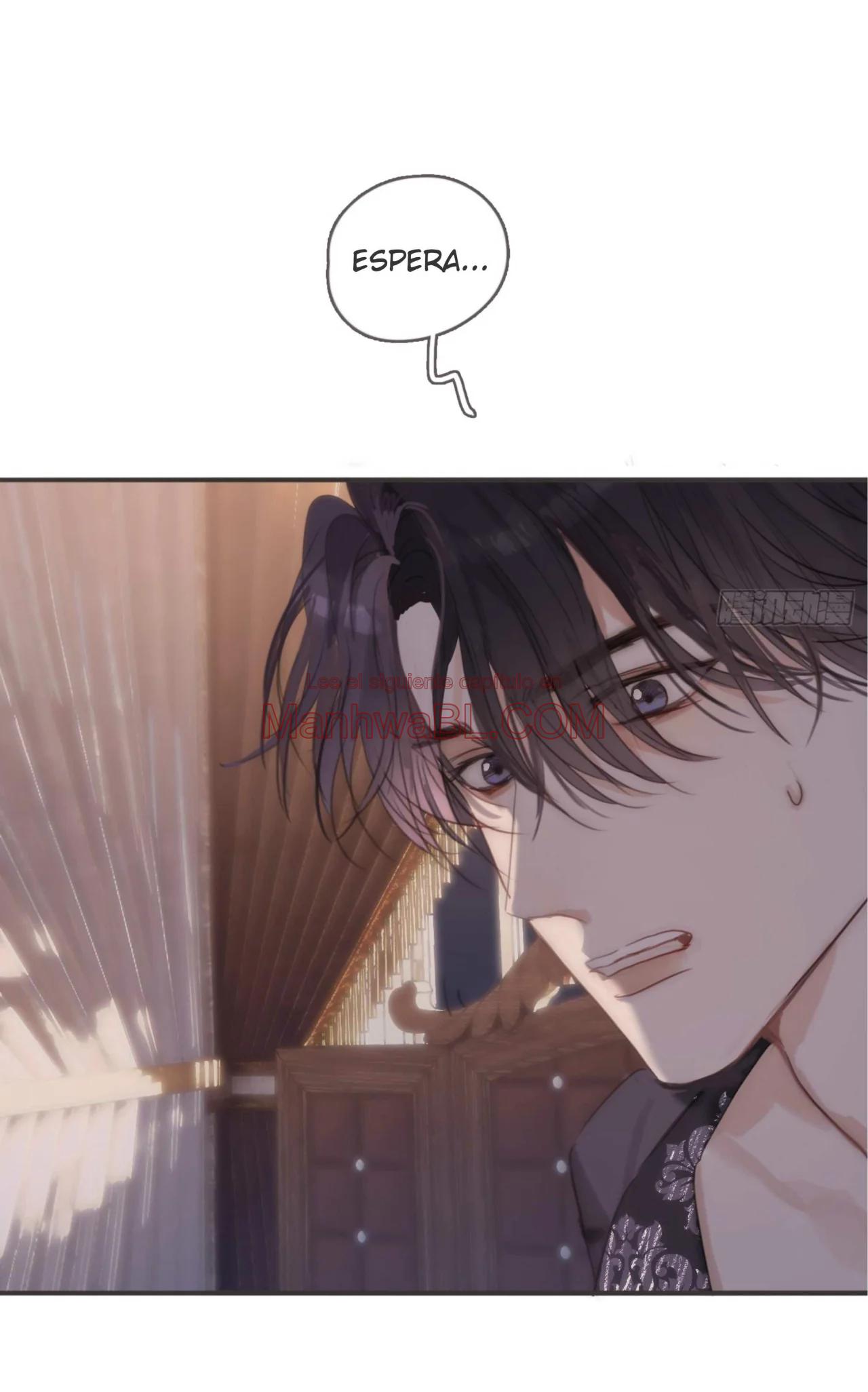 Manhwa BL Español – Leer Yaoi Online Gratis en es.mi2manga.com Por favor, duerme conmigo - Capítulo 202.2 manhwa