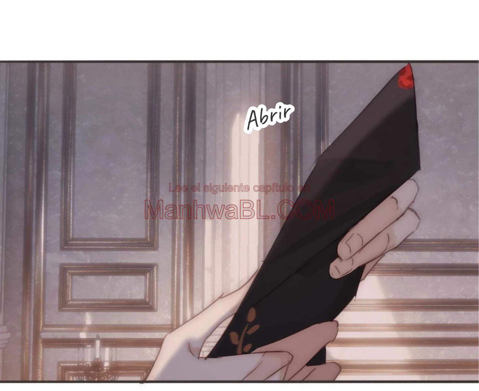 Manhwa BL Español – Leer Yaoi Online Gratis en es.mi2manga.com Por favor, duerme conmigo - Capítulo 202.2 manhwa