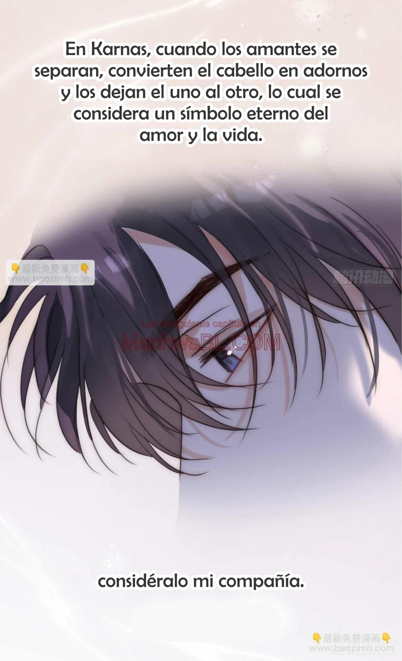 Manhwa BL Español – Leer Yaoi Online Gratis en es.mi2manga.com Por favor, duerme conmigo - Capítulo 202.2 manhwa